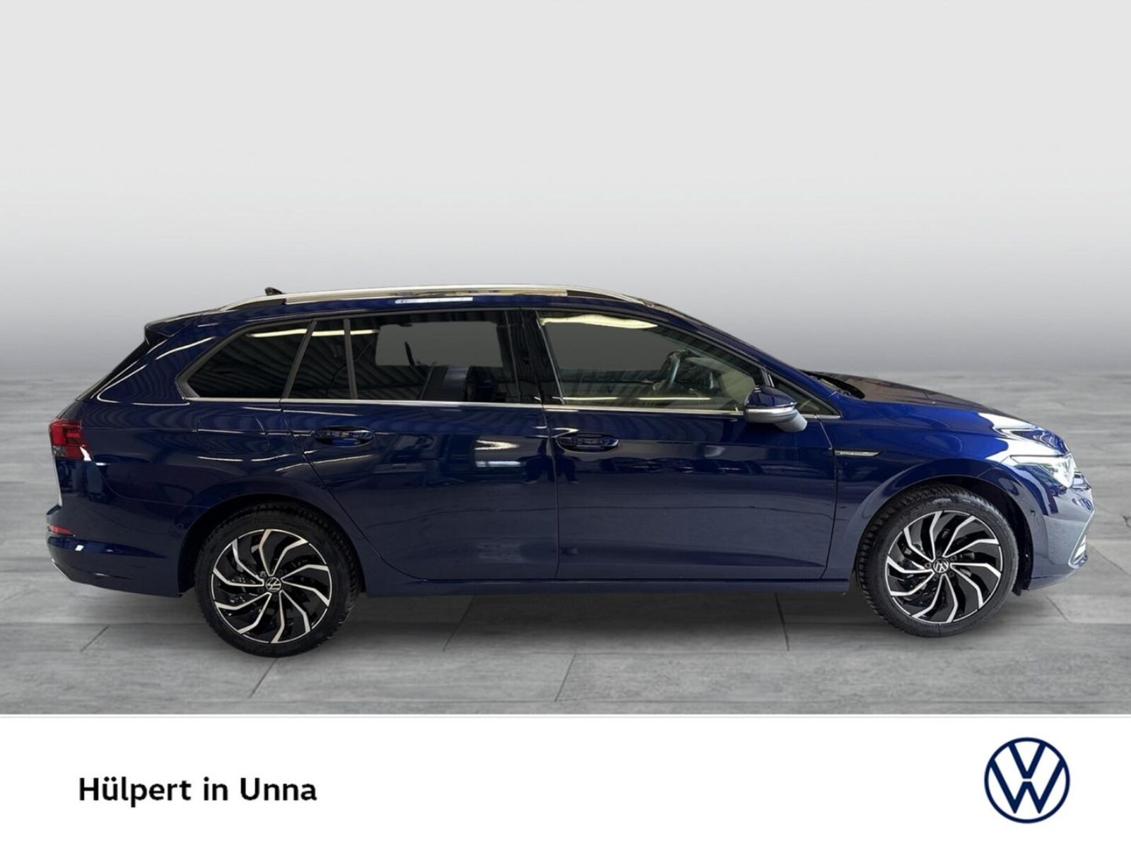 Volkswagen Golf Variant – Bild 4