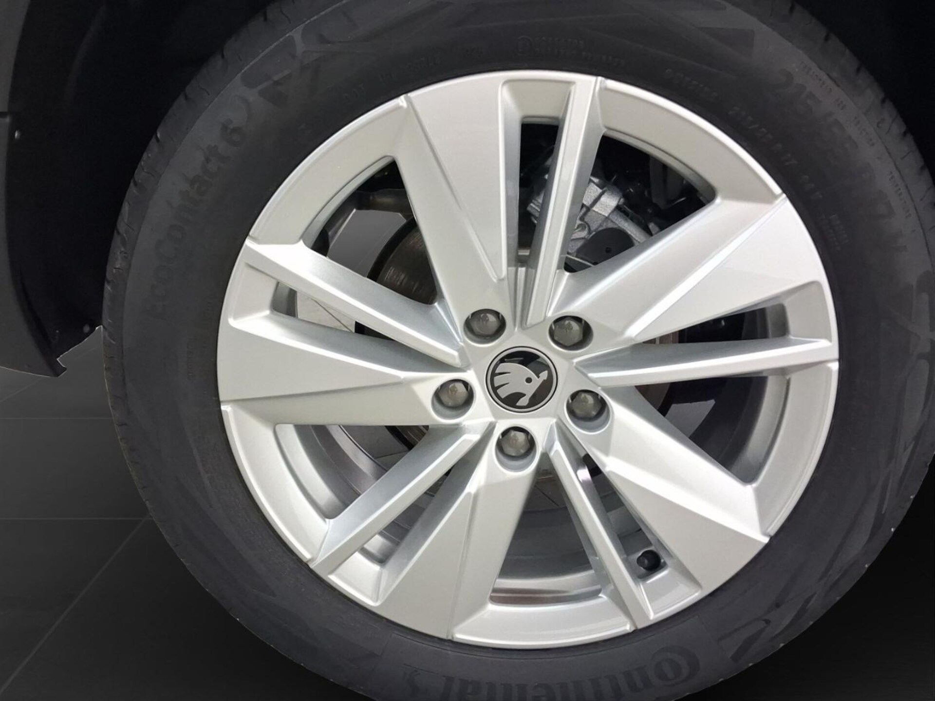 Skoda Karoq Selection