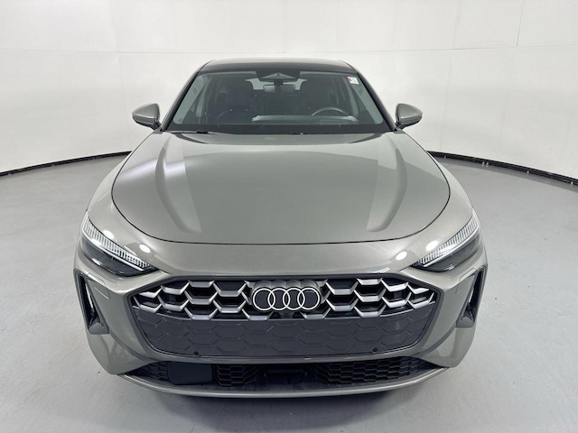 2025 Audi A5 Sedan