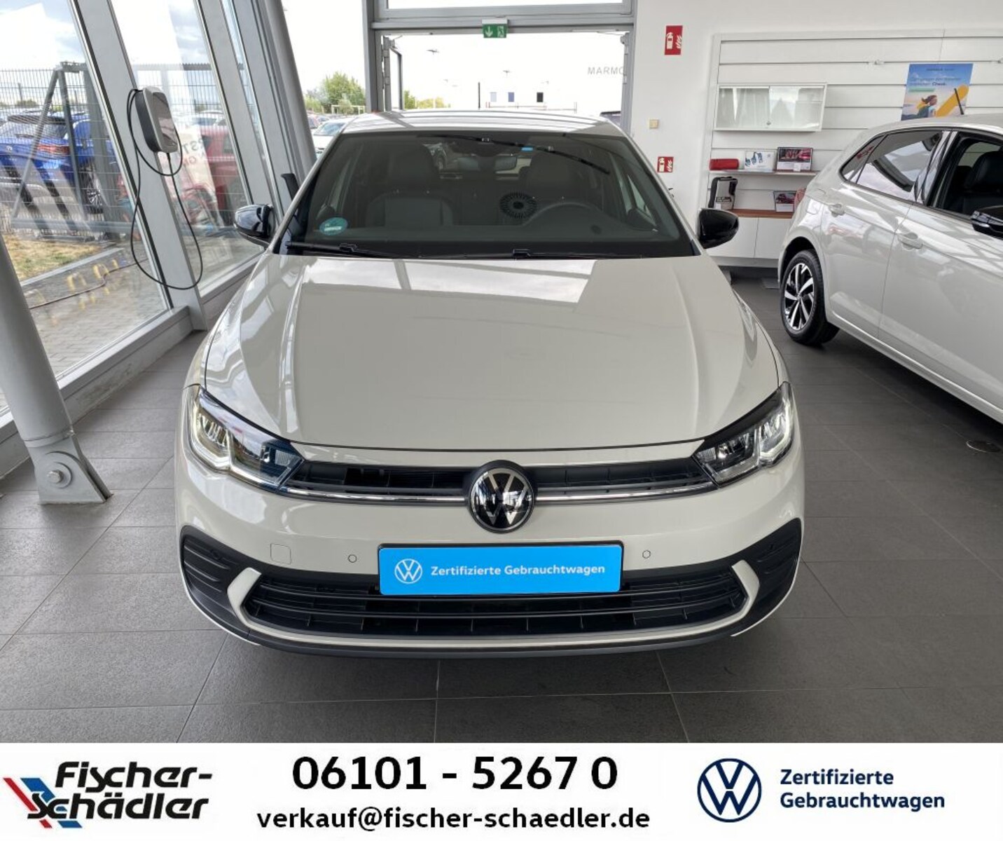 Volkswagen Polo – Bild 9