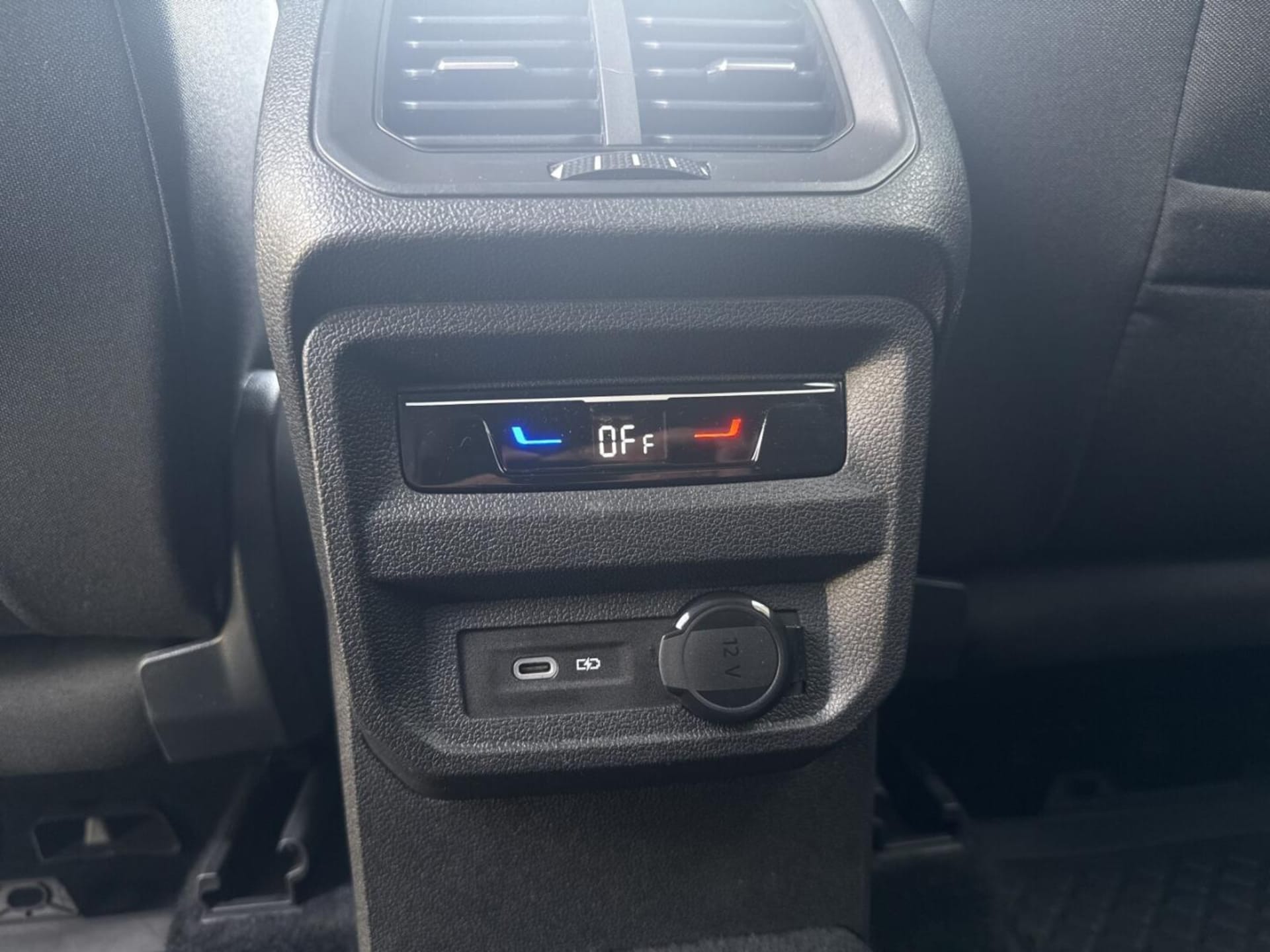Volkswagen Tiguan Allspace Life