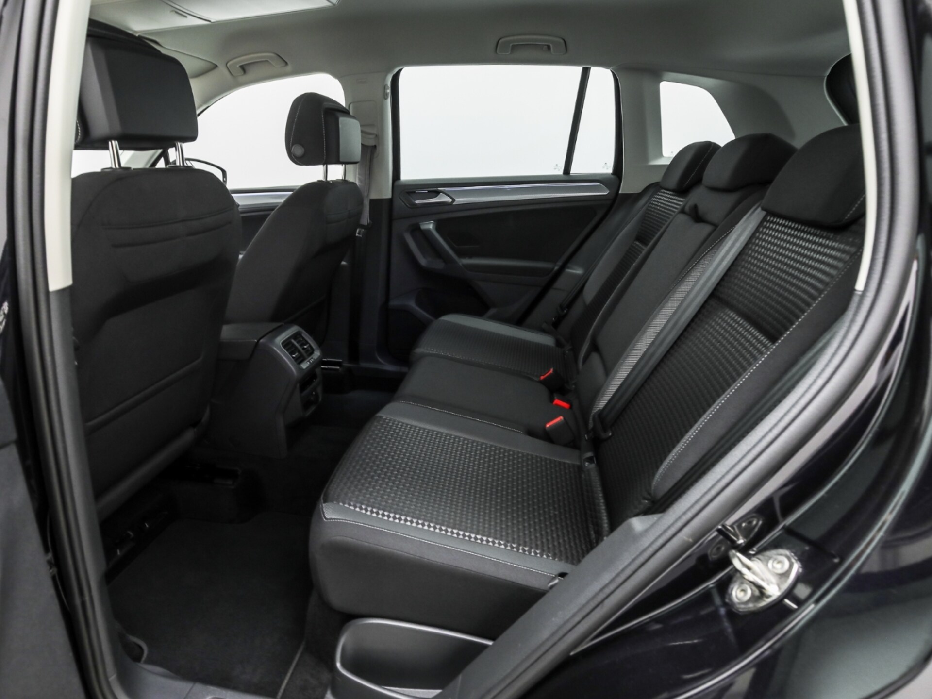 Volkswagen Tiguan Active
