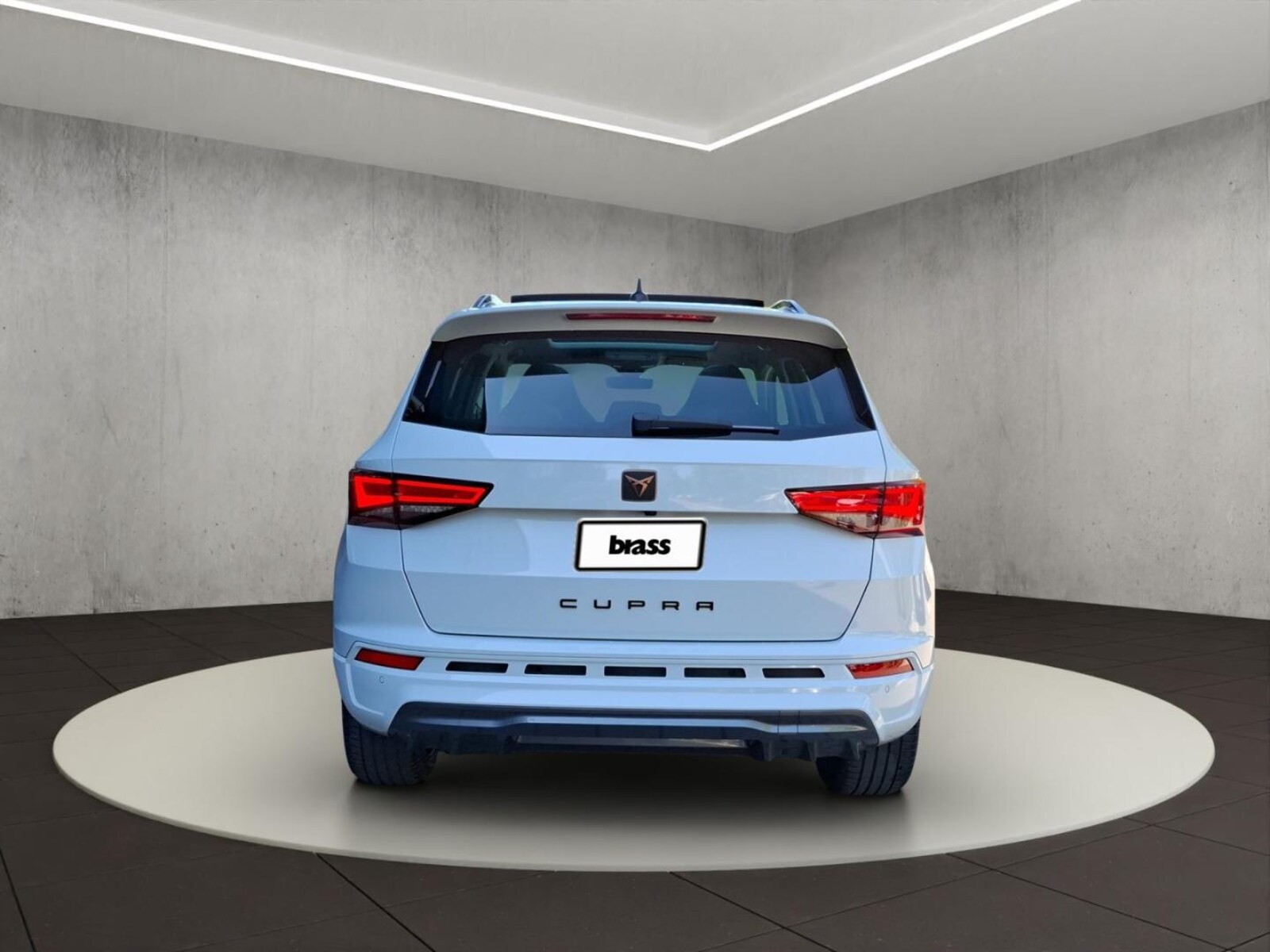 CUPRA Ateca – Bild 4