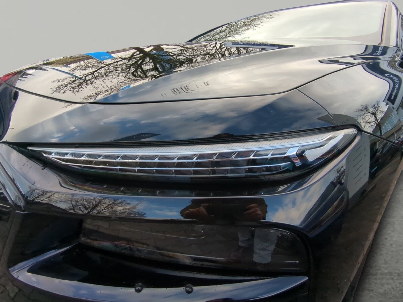 Audi A6 Avant e-tron – Bild 24