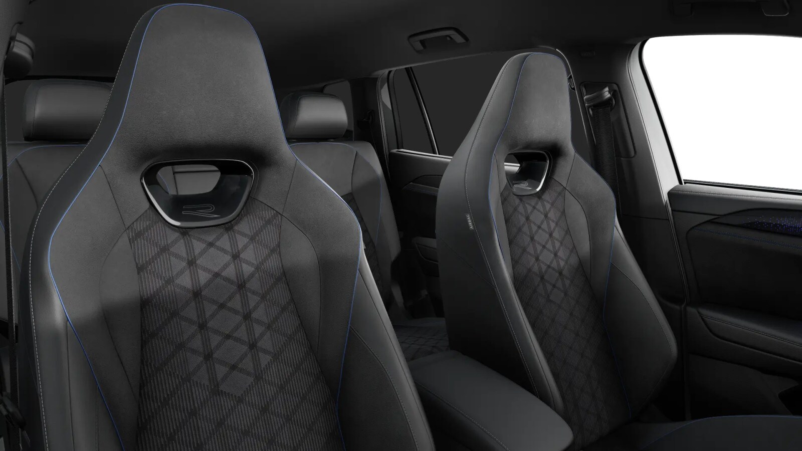 Volkswagen Tayron – Bild 9