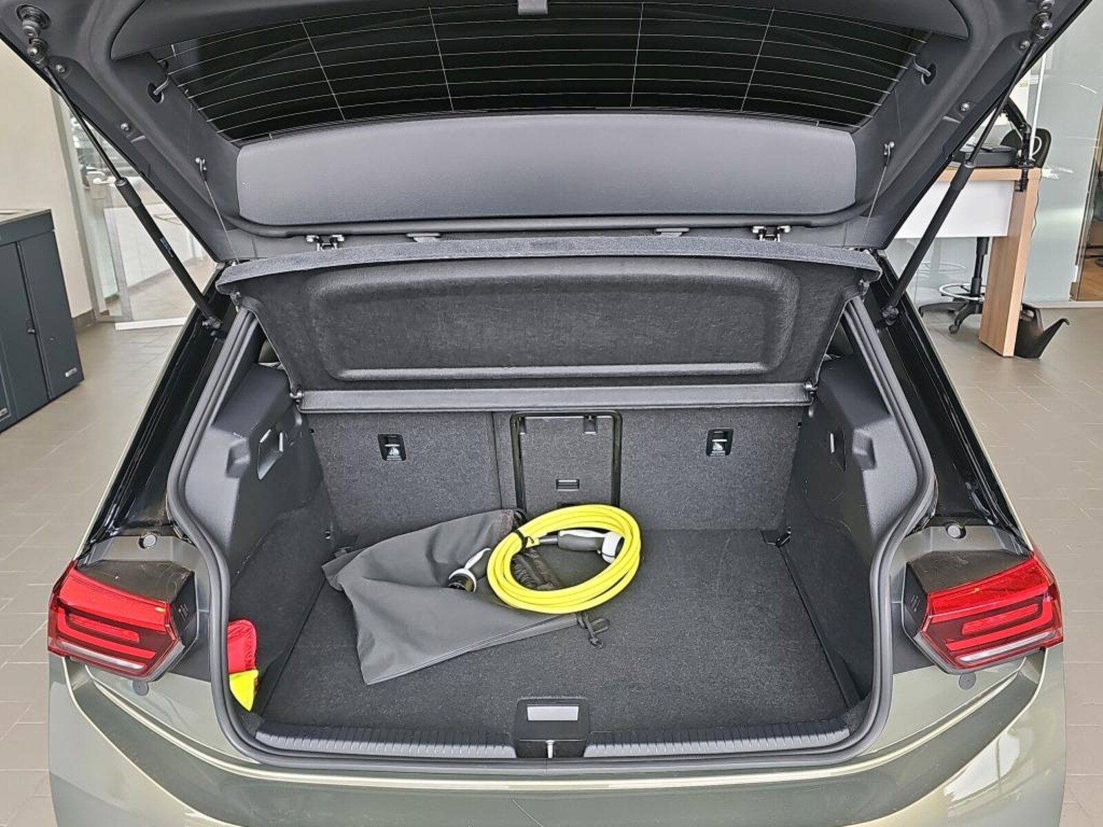 Volkswagen ID.3 – Bild 10