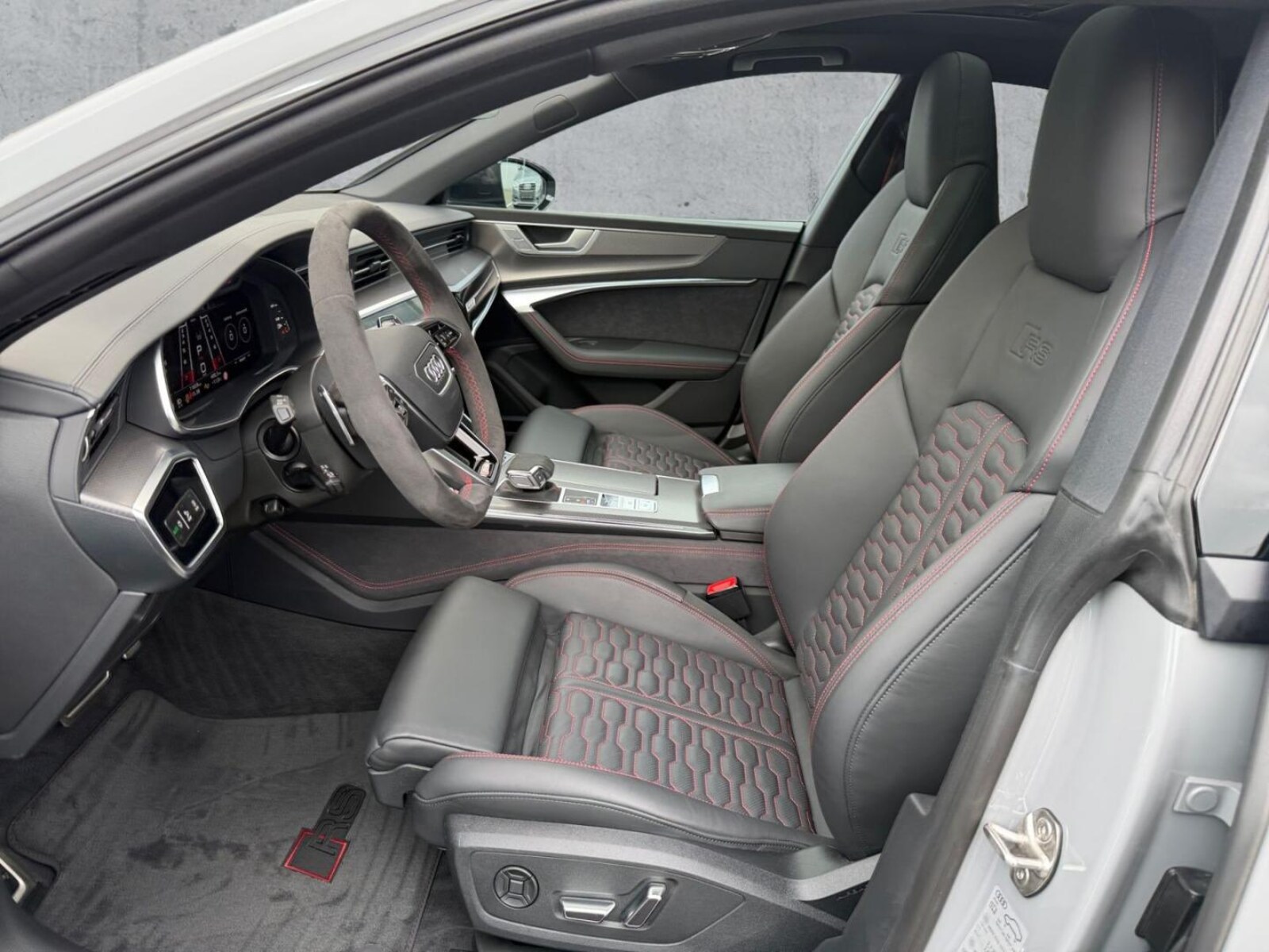 Audi RS 7 Sportback – Bild 11