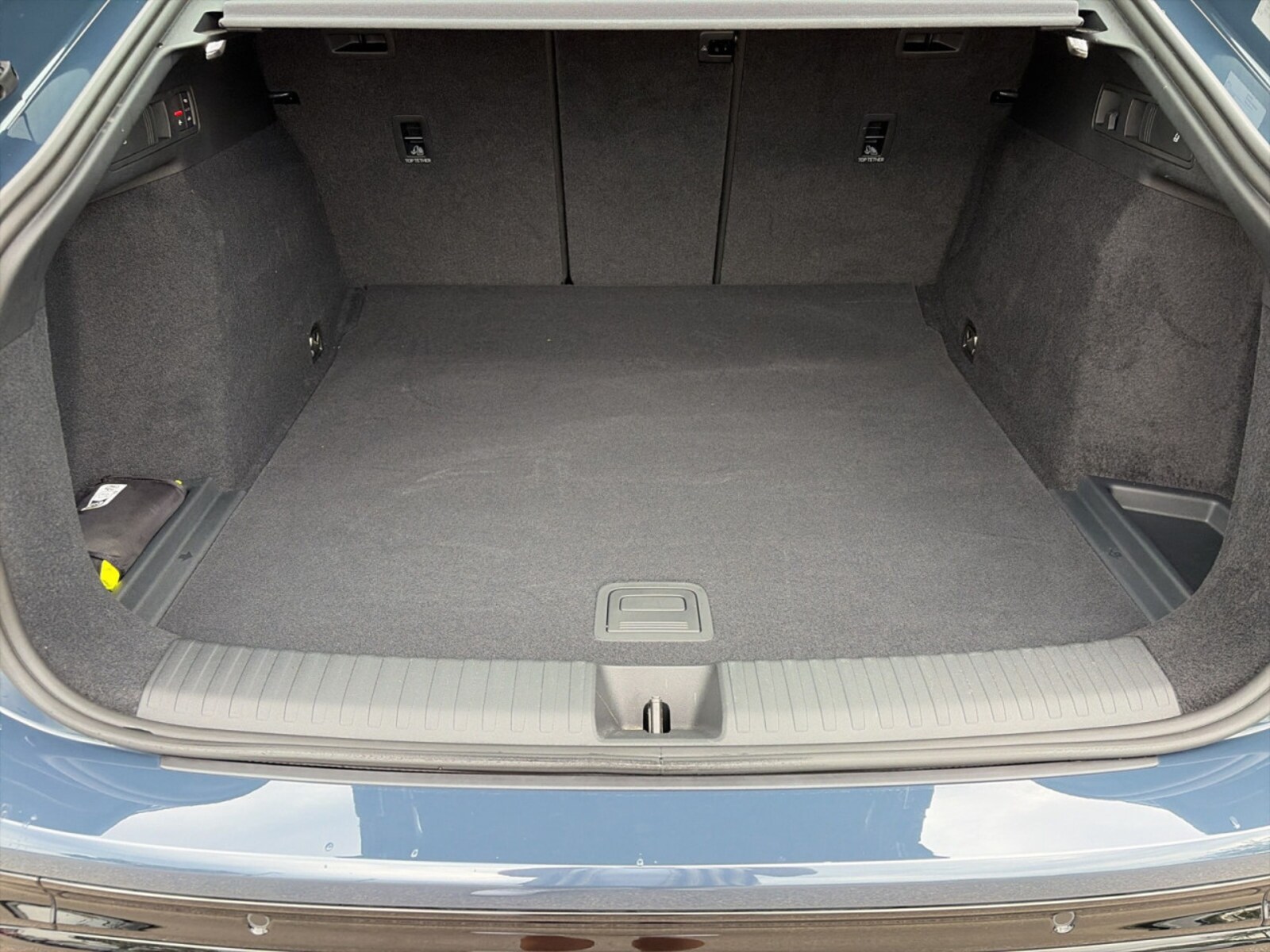 Audi Q6 Sportback e-tron – Bild 19