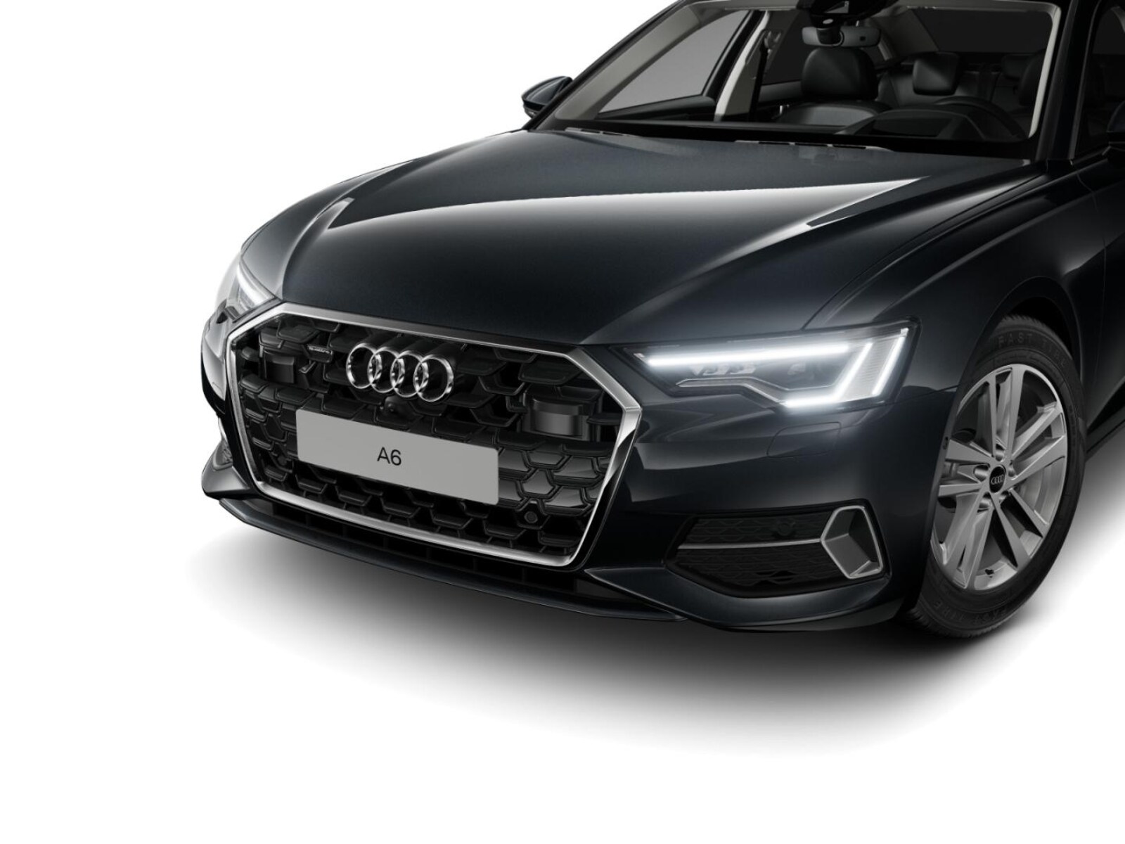 Audi A6 Limousine – Bild 7