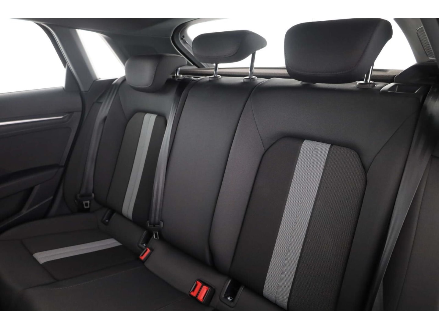 Bild über Audi A3 Sportback advanced 35 TDI S tronic - für weitere Informationen kontaktieren Sie den Audi Partner