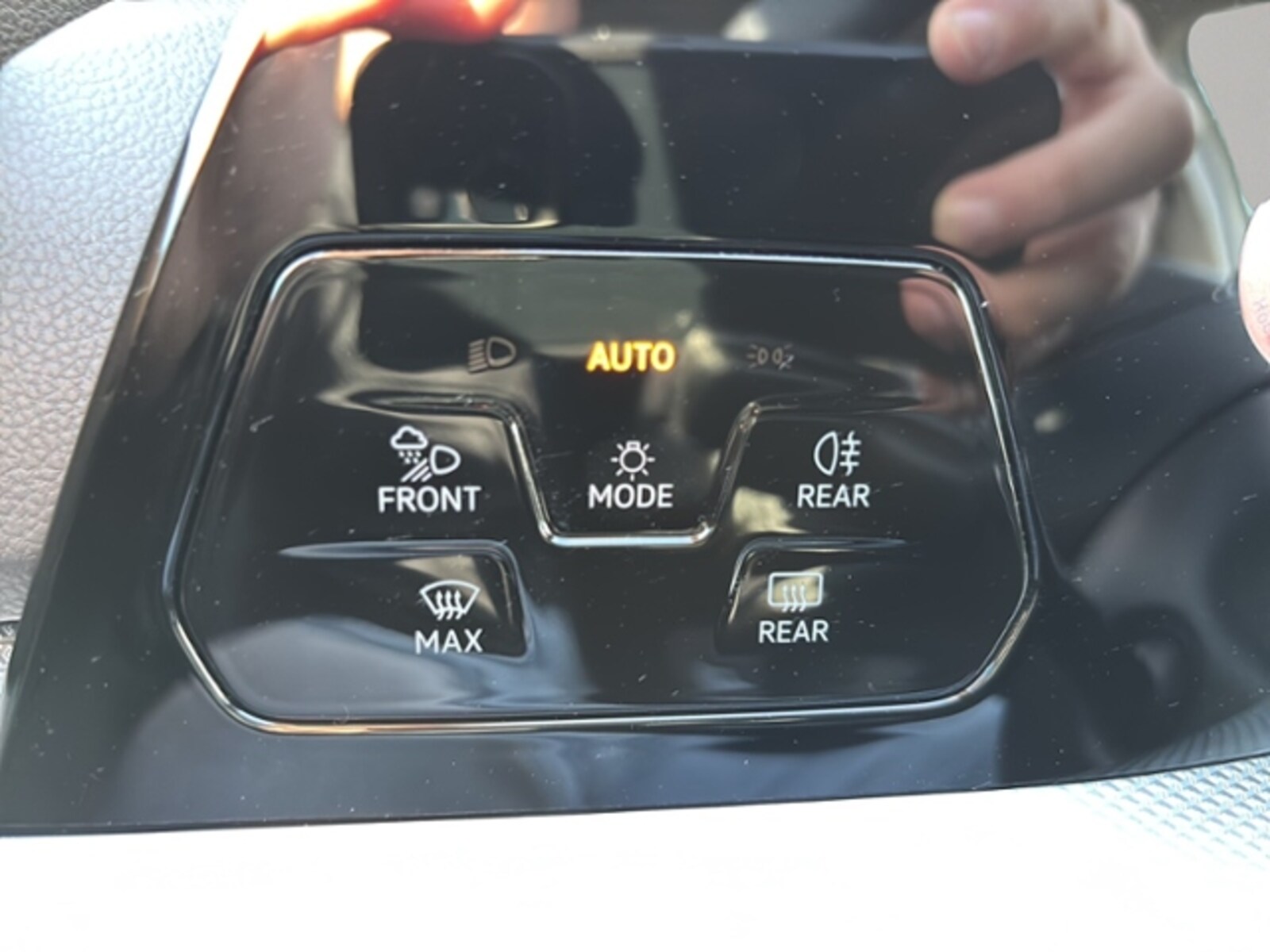 Volkswagen Golf – Bild 15