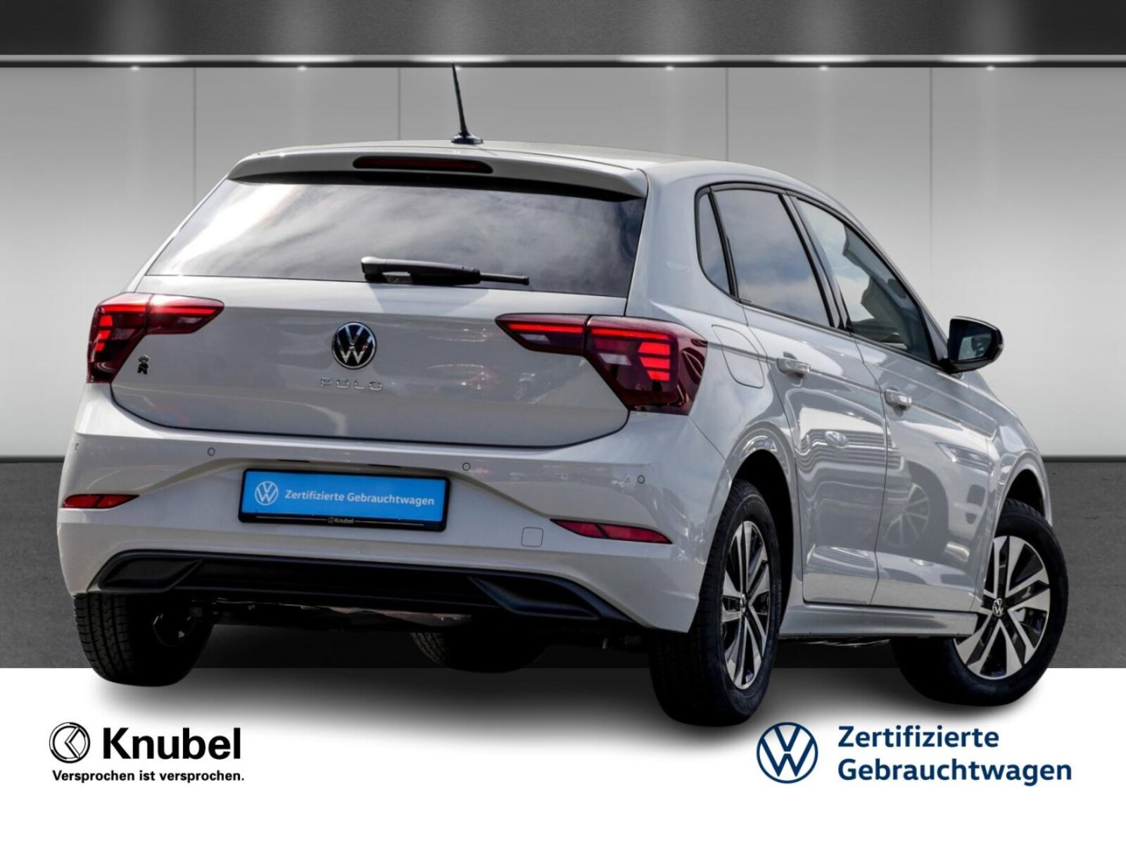 Volkswagen Polo – Bild 2