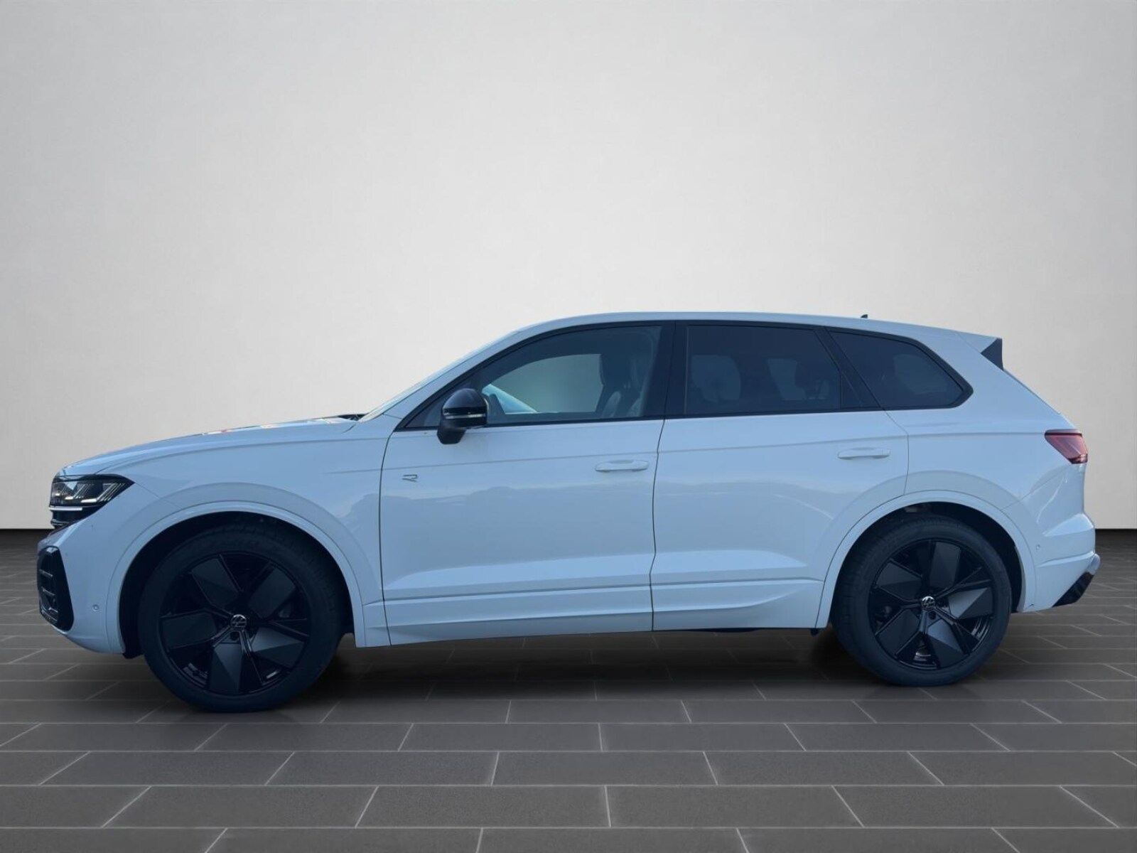 Volkswagen Touareg – Bild 7
