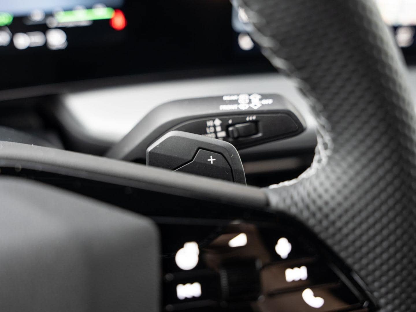 Bild über Audi Q4 SUV e-tron e-tron performance 210 kW - für weitere Informationen kontaktieren Sie den Audi Partner