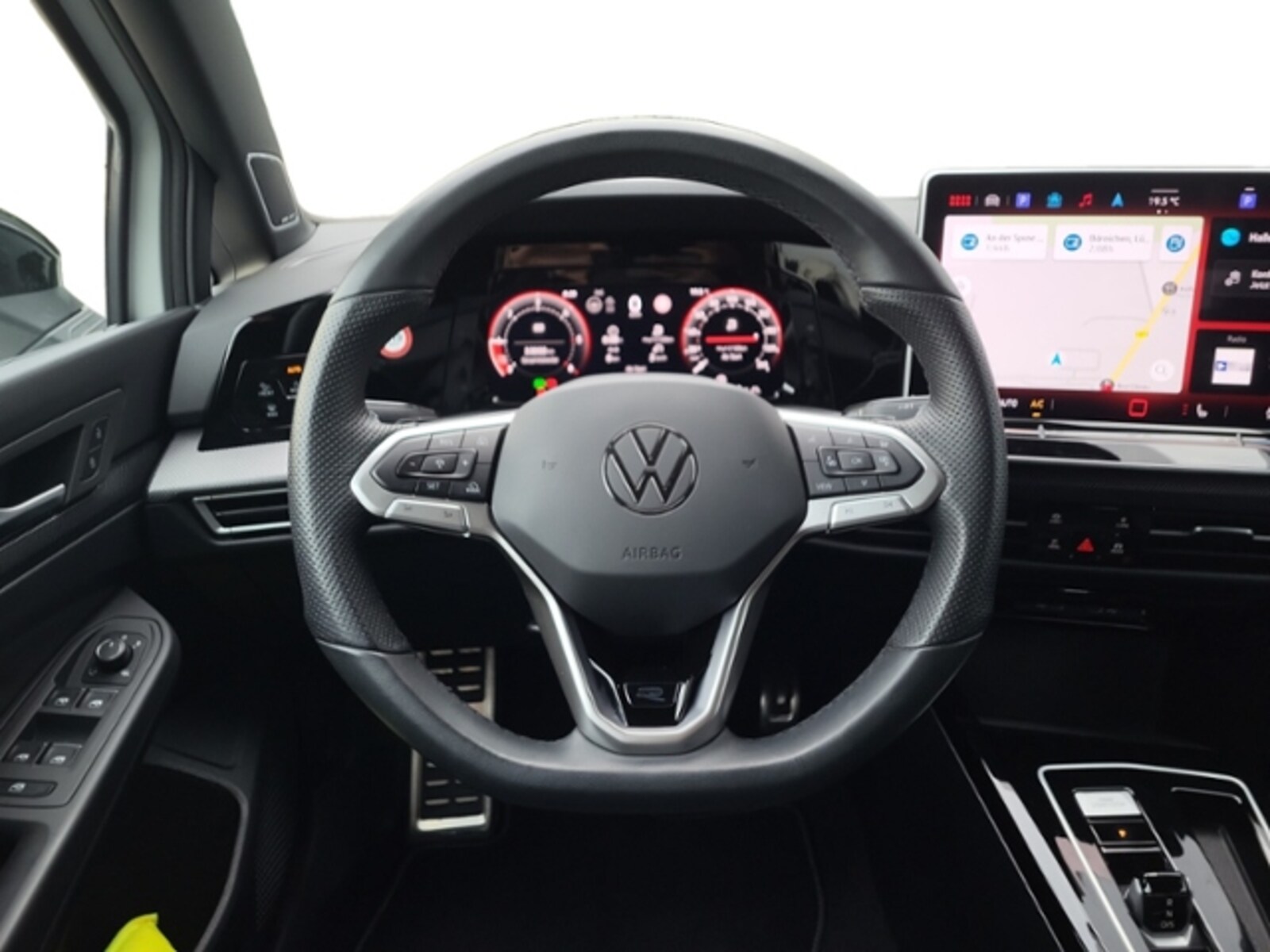 Volkswagen Golf – Bild 12