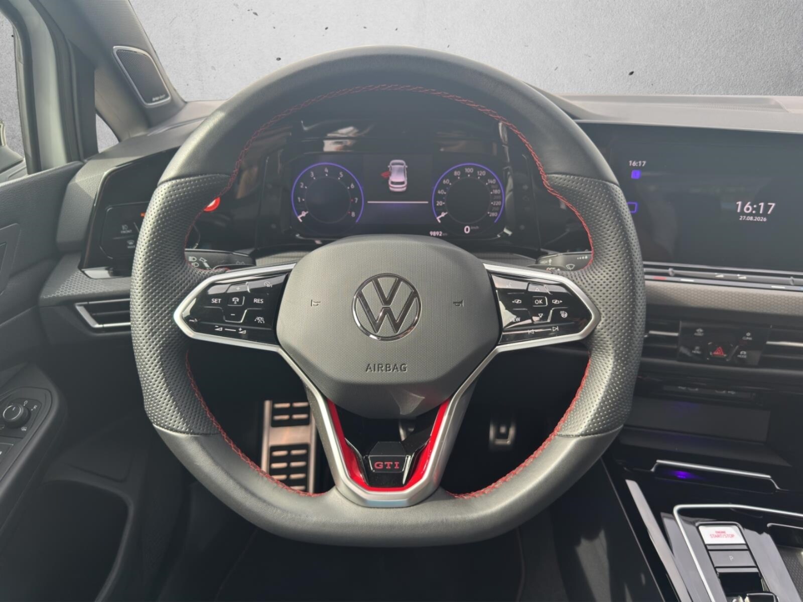 Volkswagen Golf – Bild 14