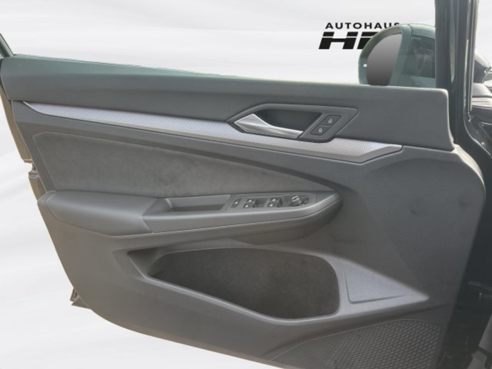 Volkswagen Golf Variant – Bild 9