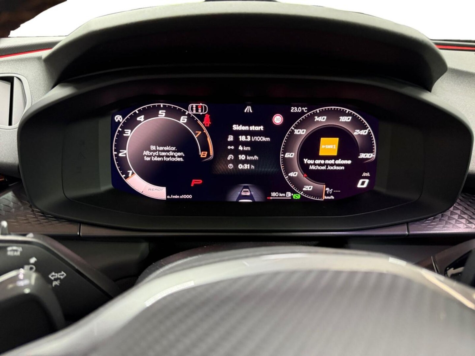 CUPRA Terramar – Bild 13