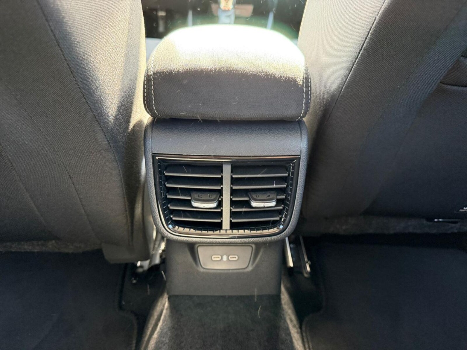 Škoda Fabia – Bild 21