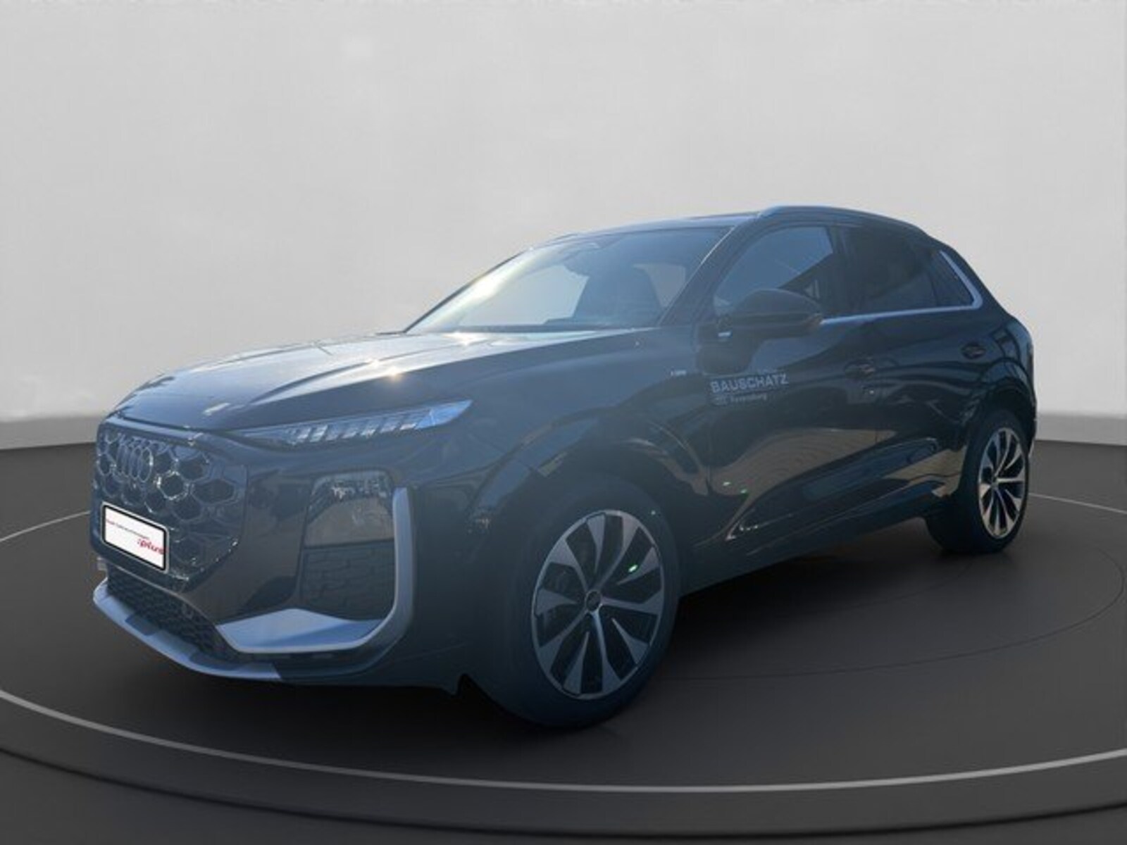 Audi Q3 – Bild 2