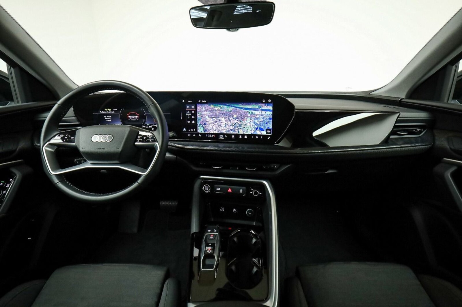 Audi Q5 Sportback – Bild 11
