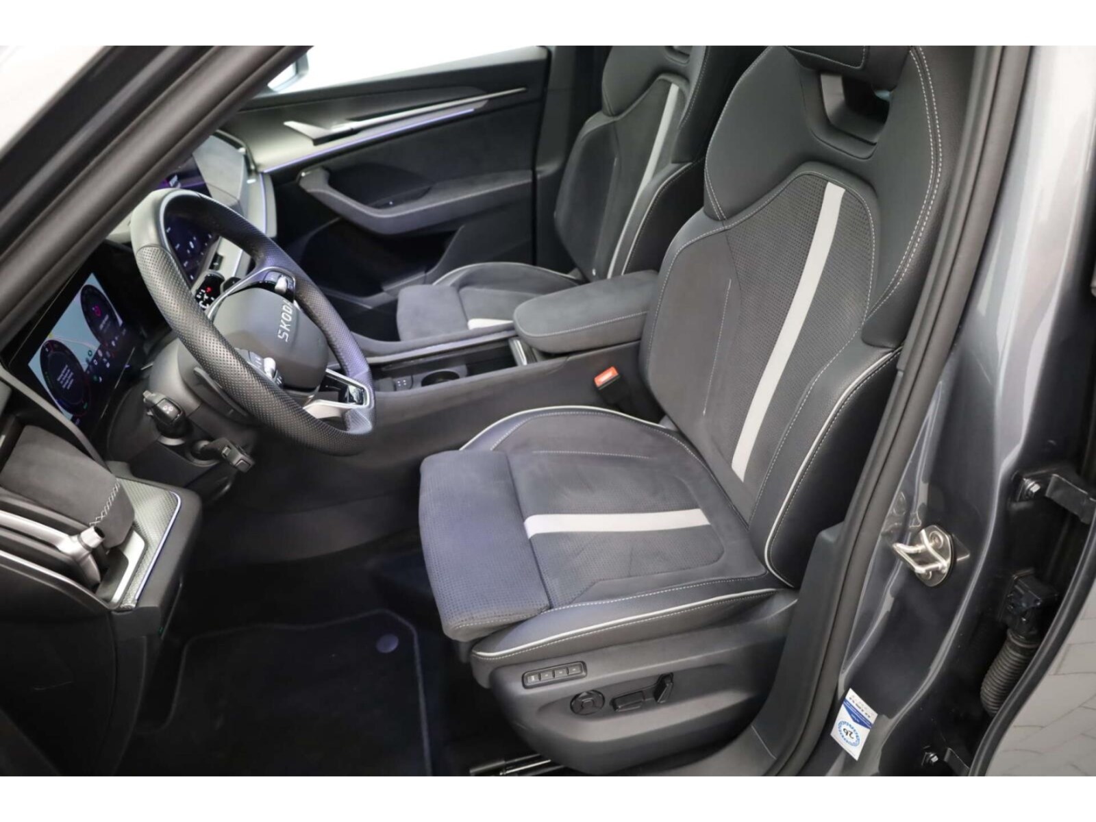 Škoda Kodiaq – Bild 6