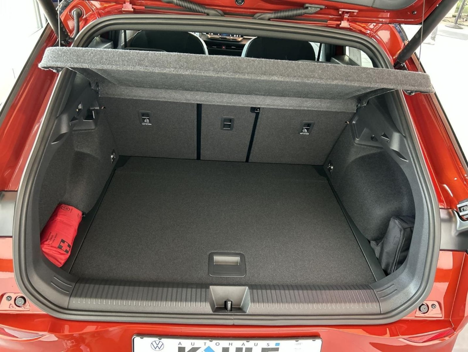 Volkswagen T-Roc – Bild 21