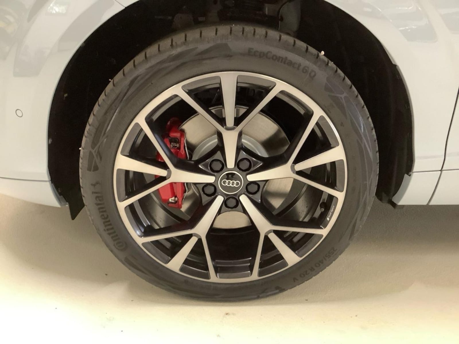 Audi Q3 – Bild 7