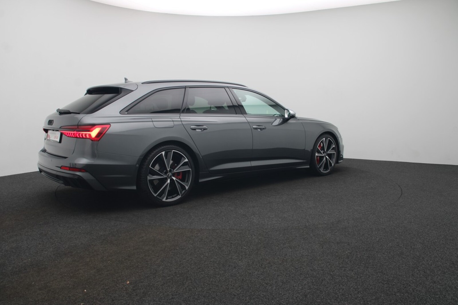 Audi S6 Avant – Bild 5