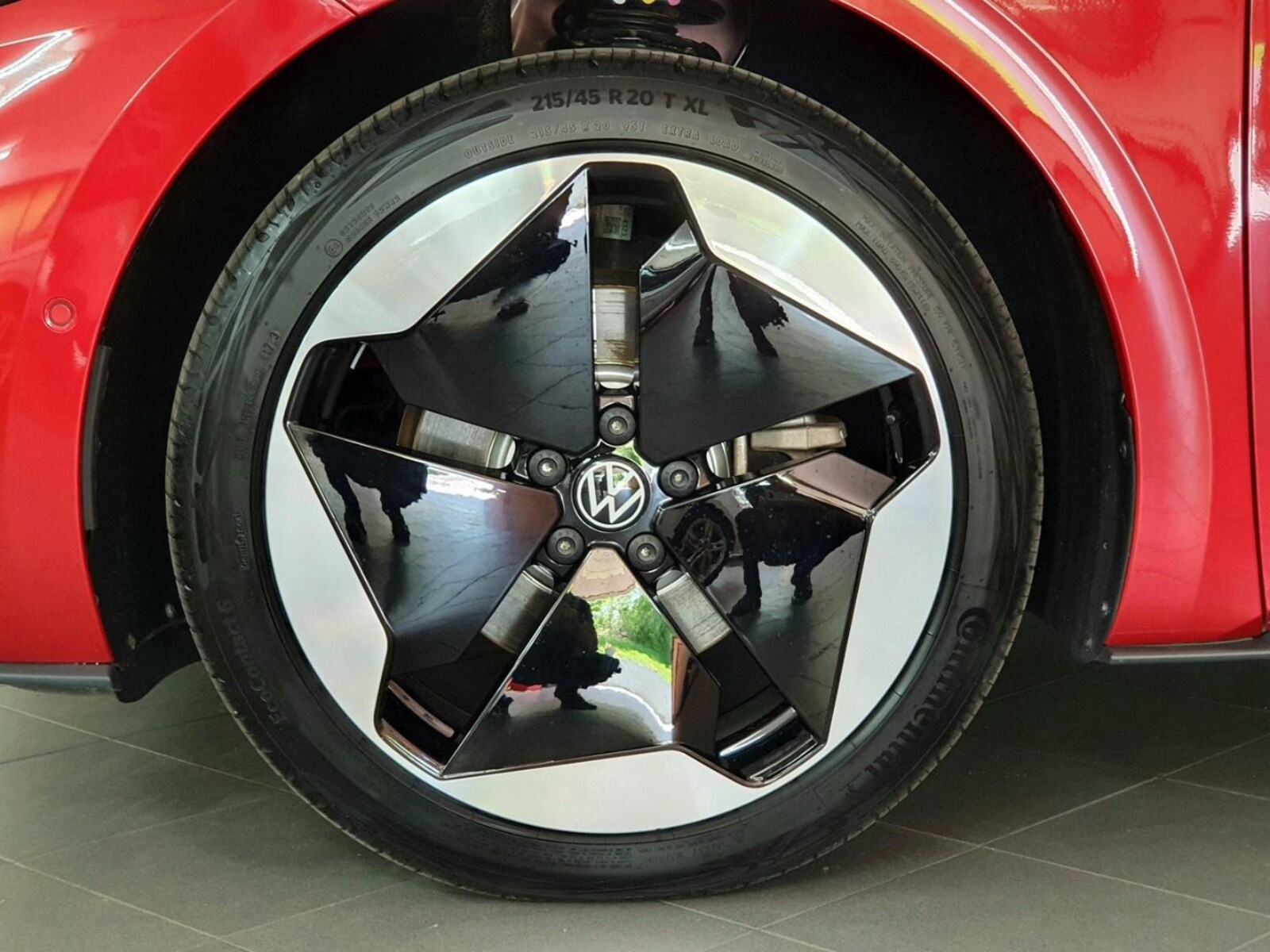 Volkswagen ID.3 – Bild 6