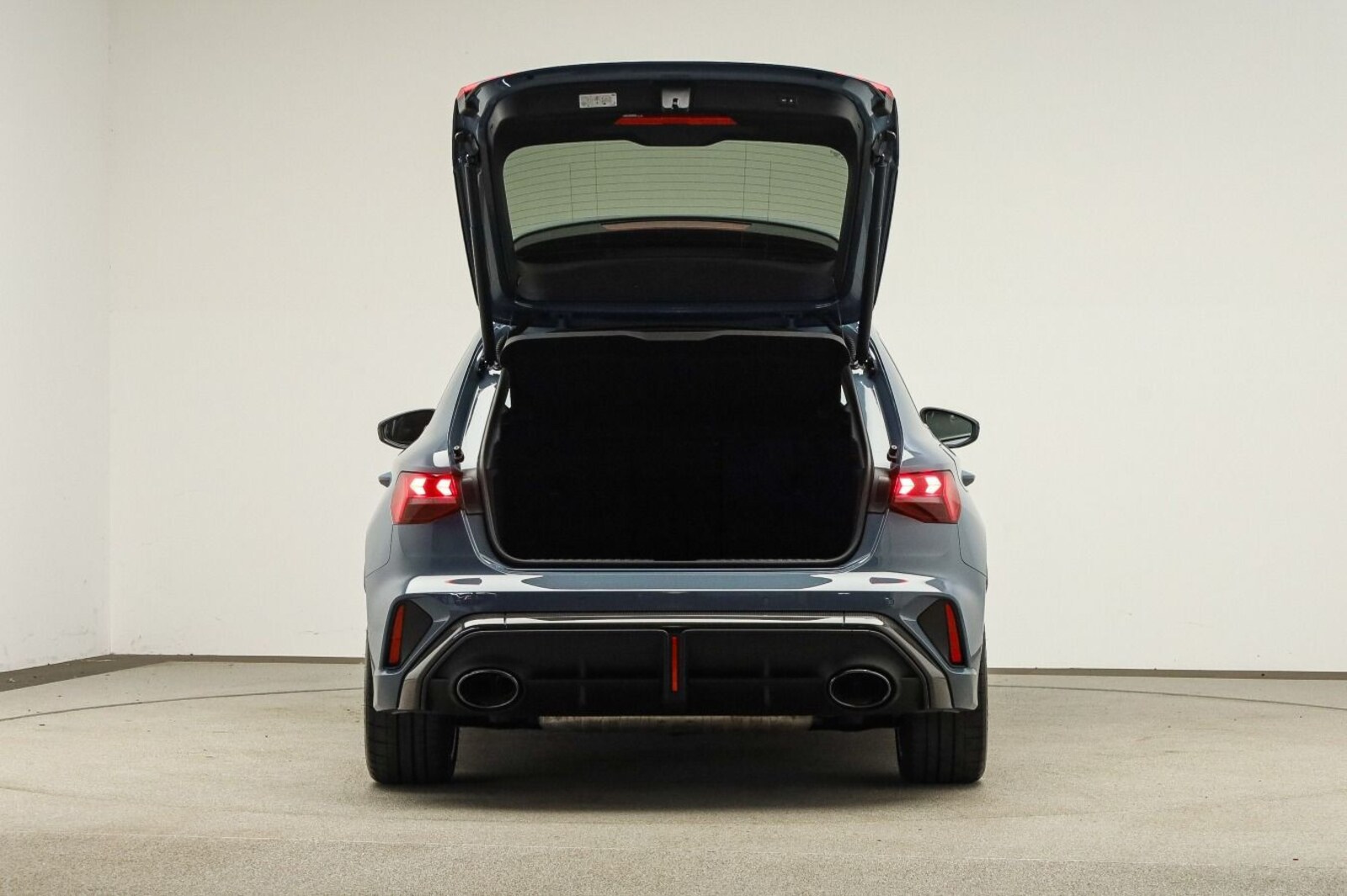 Audi RS 3 Sportback – Bild 7