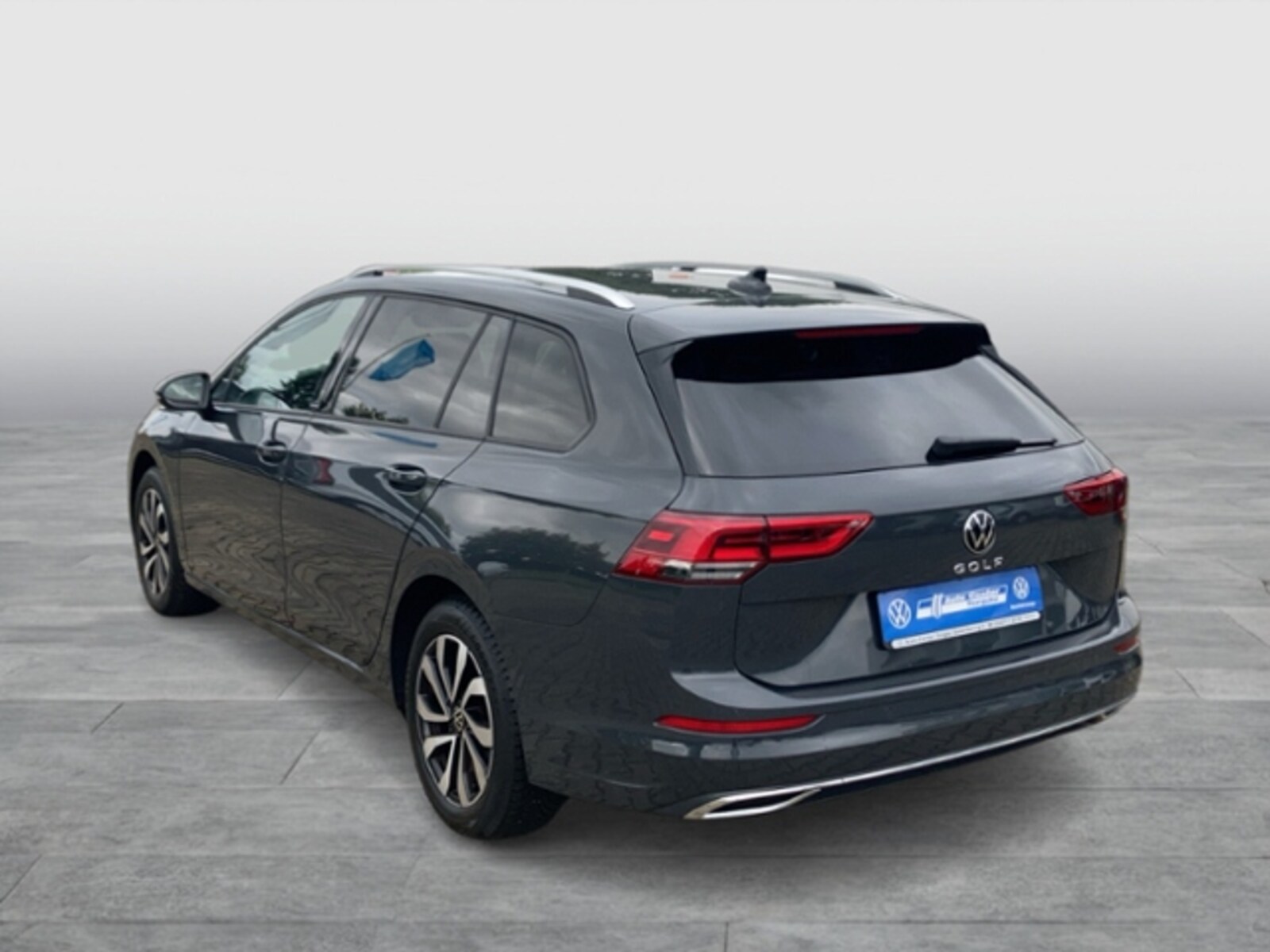 Volkswagen Golf Variant – Bild 3