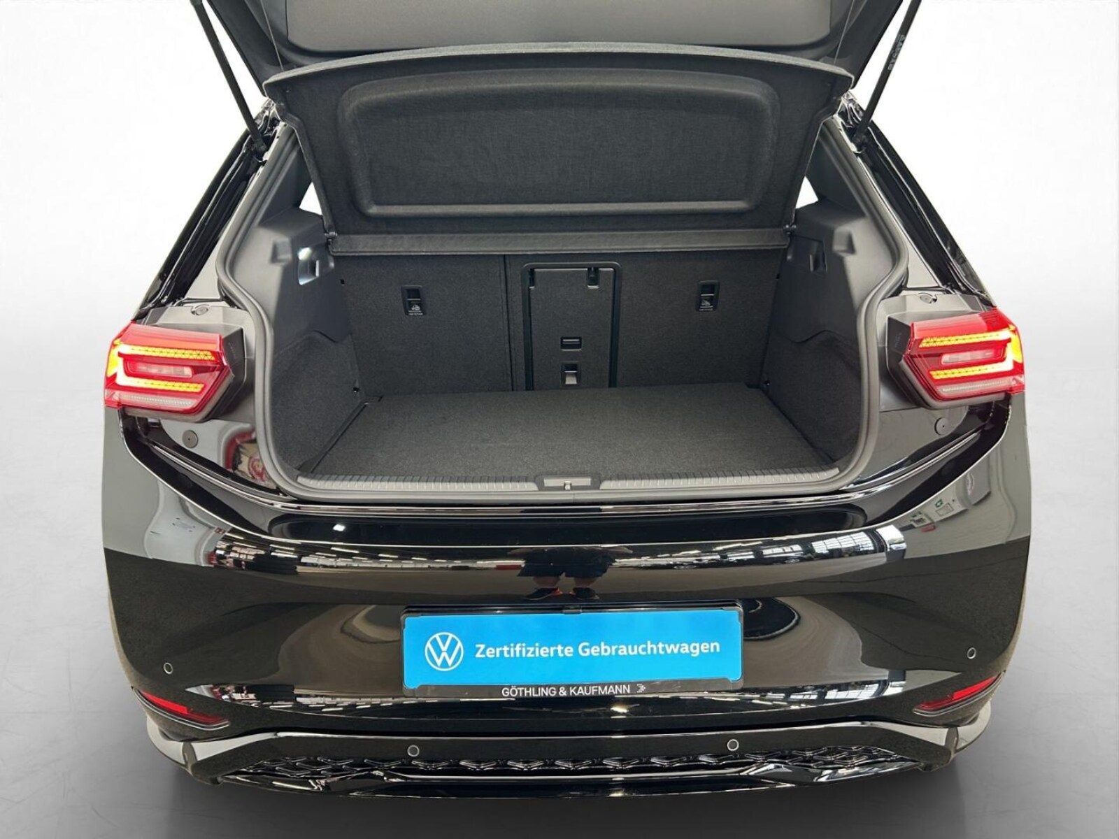 Volkswagen ID.3 – Bild 13
