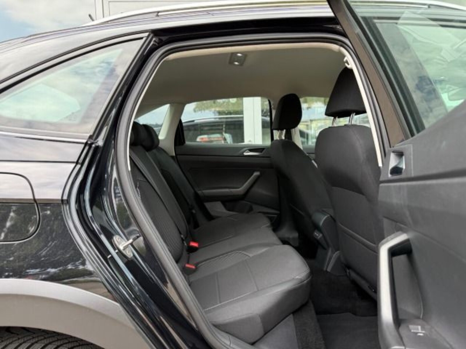 Volkswagen Taigo – Bild 12