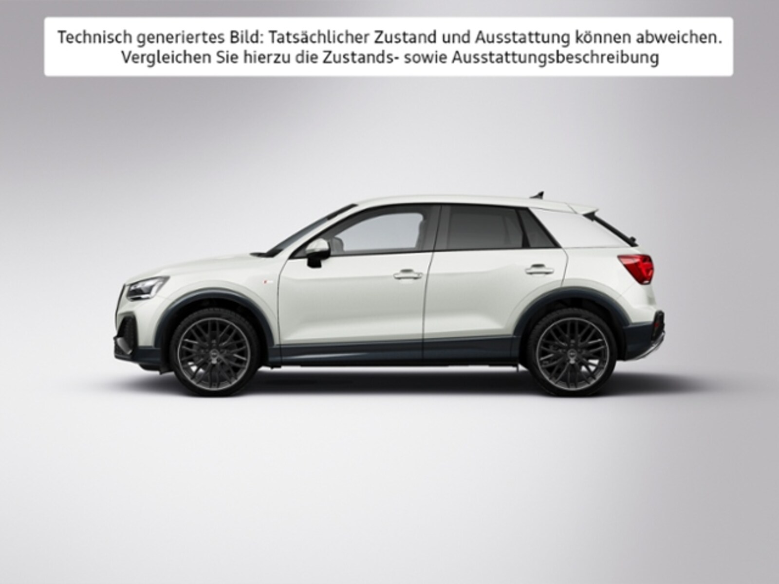 Audi Q2 – Bild 3