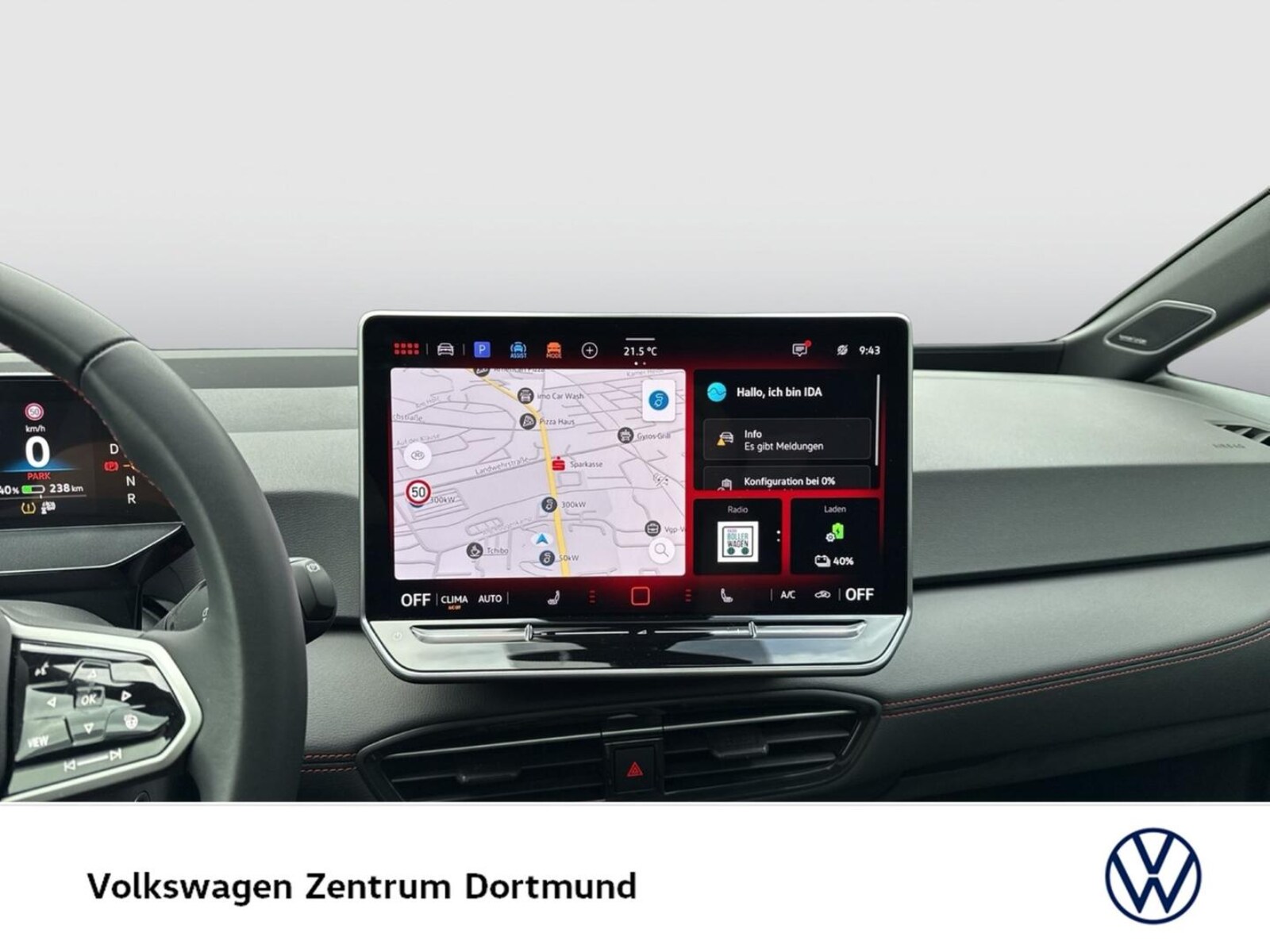 Volkswagen ID.3 – Bild 13