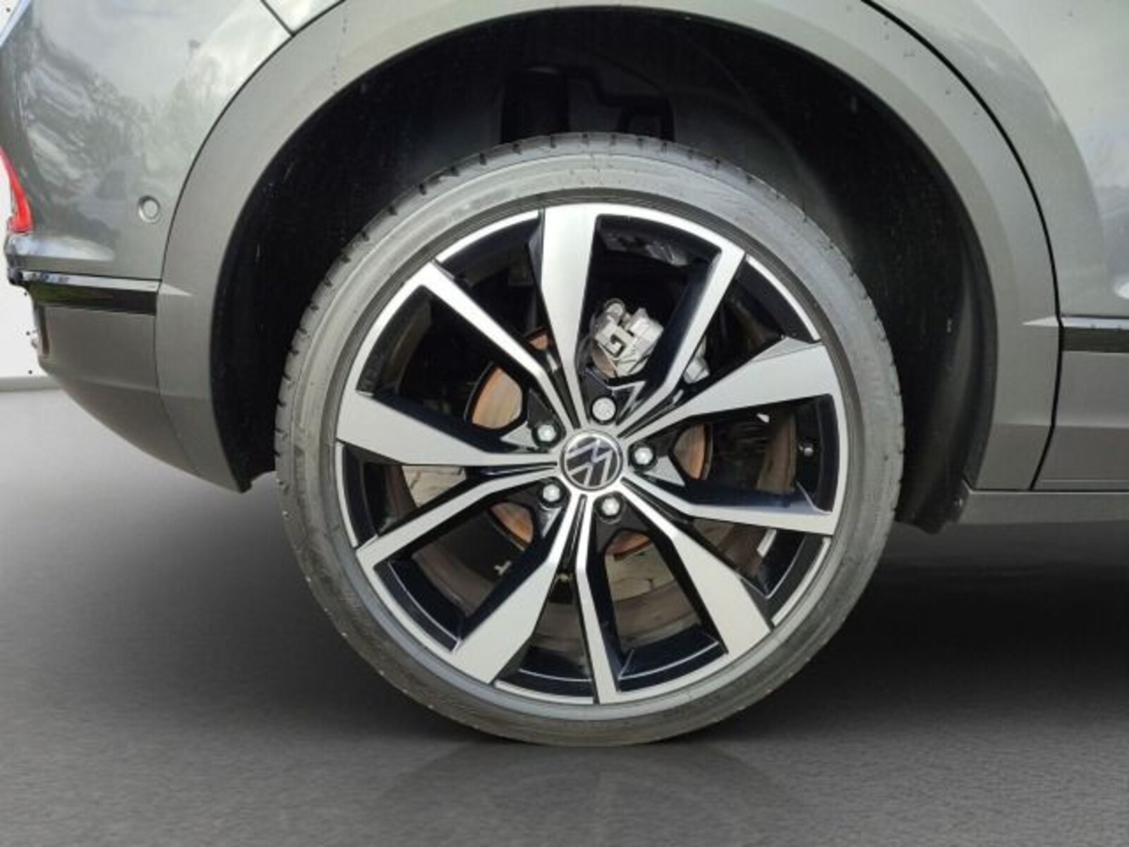 Volkswagen T-Roc – Bild 14