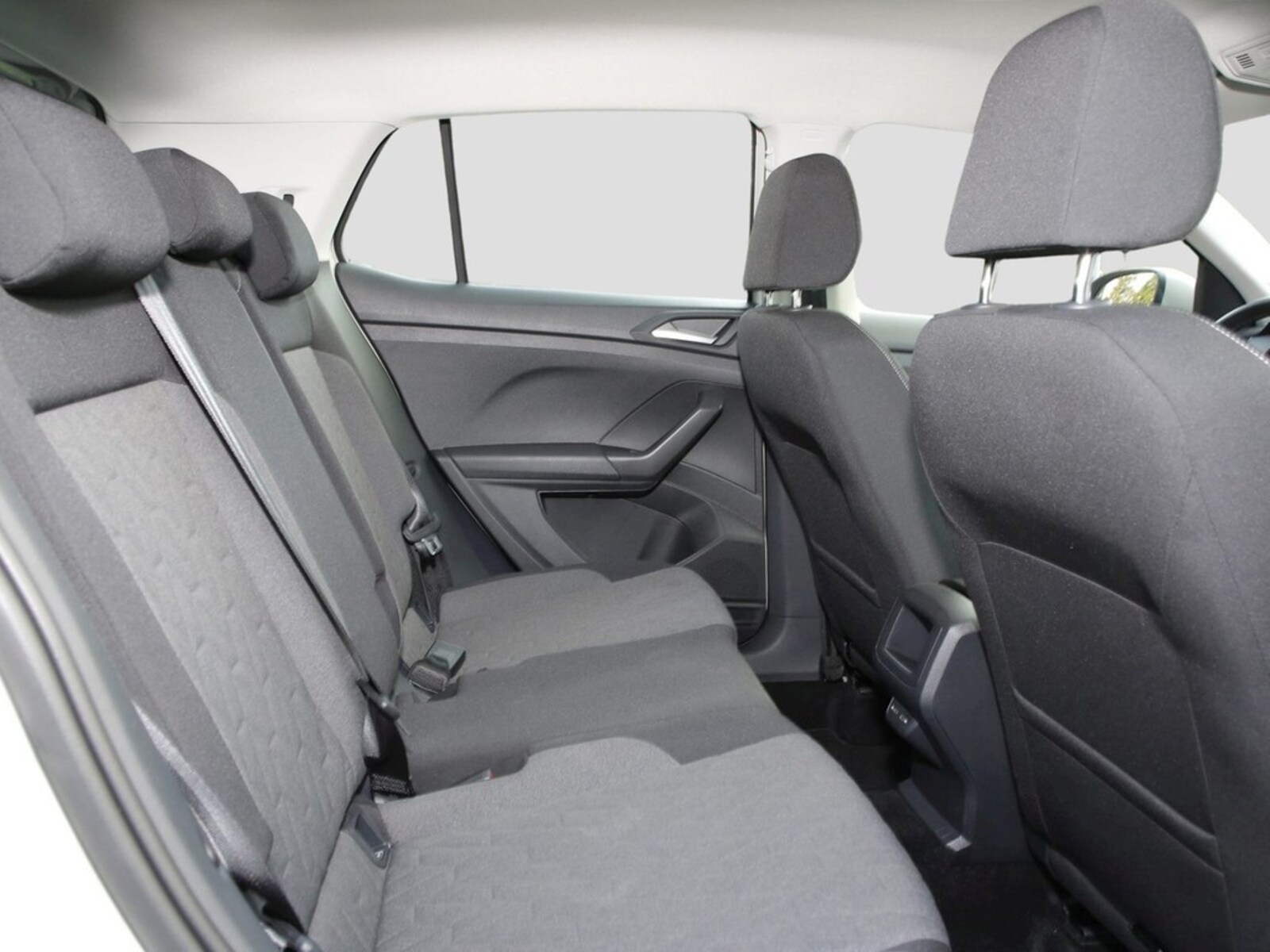 Volkswagen T-Cross – Bild 13