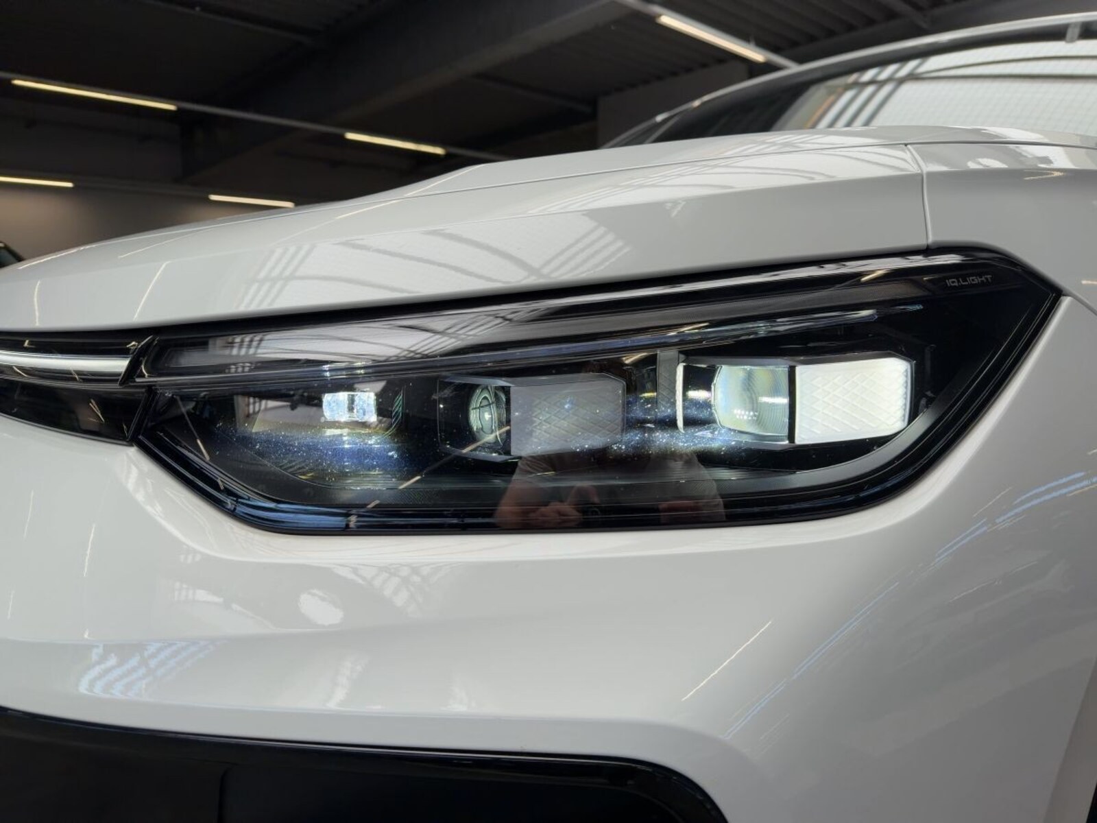 Volkswagen Tayron – Bild 14