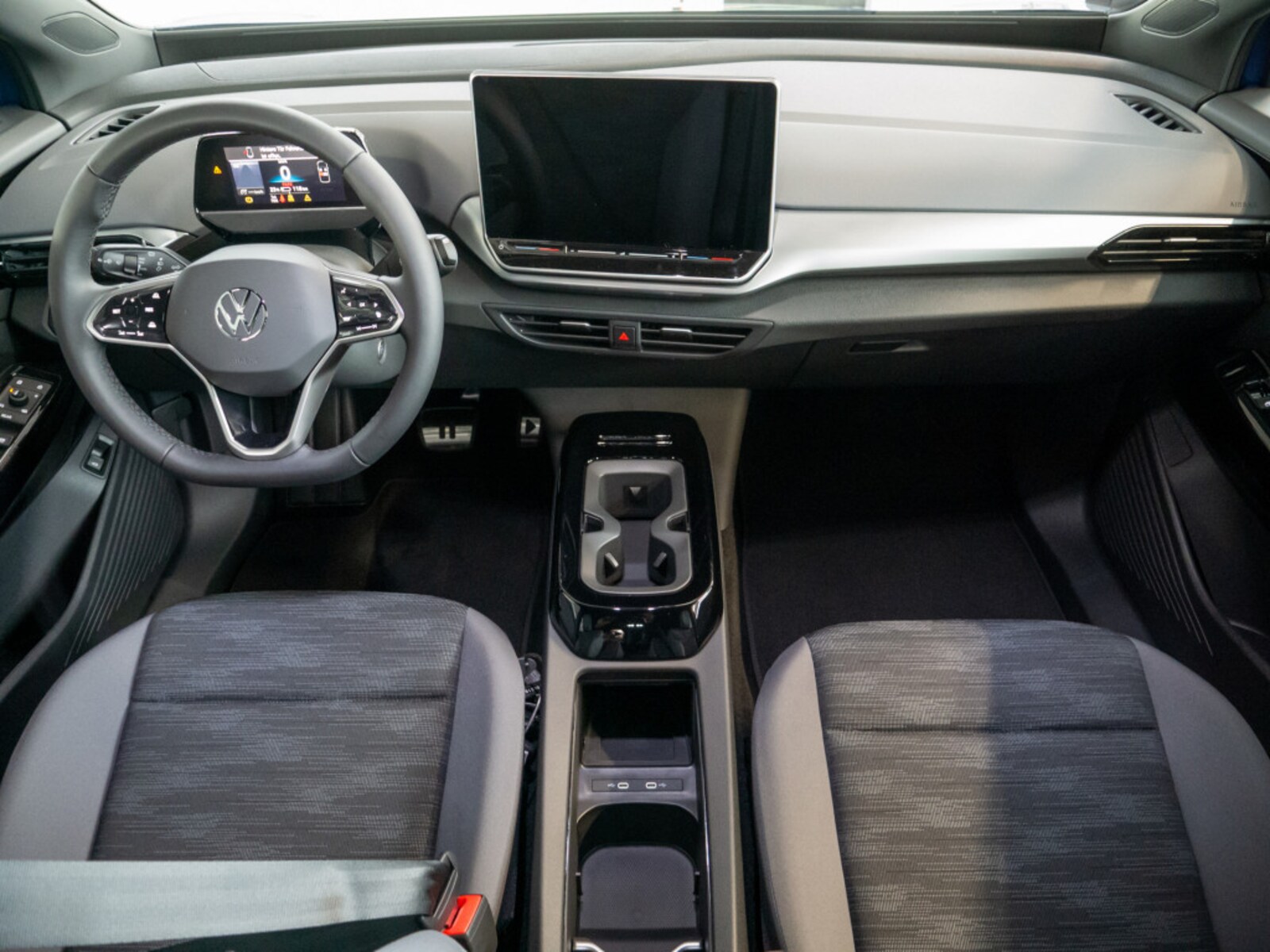 Volkswagen ID.4 – Bild 8