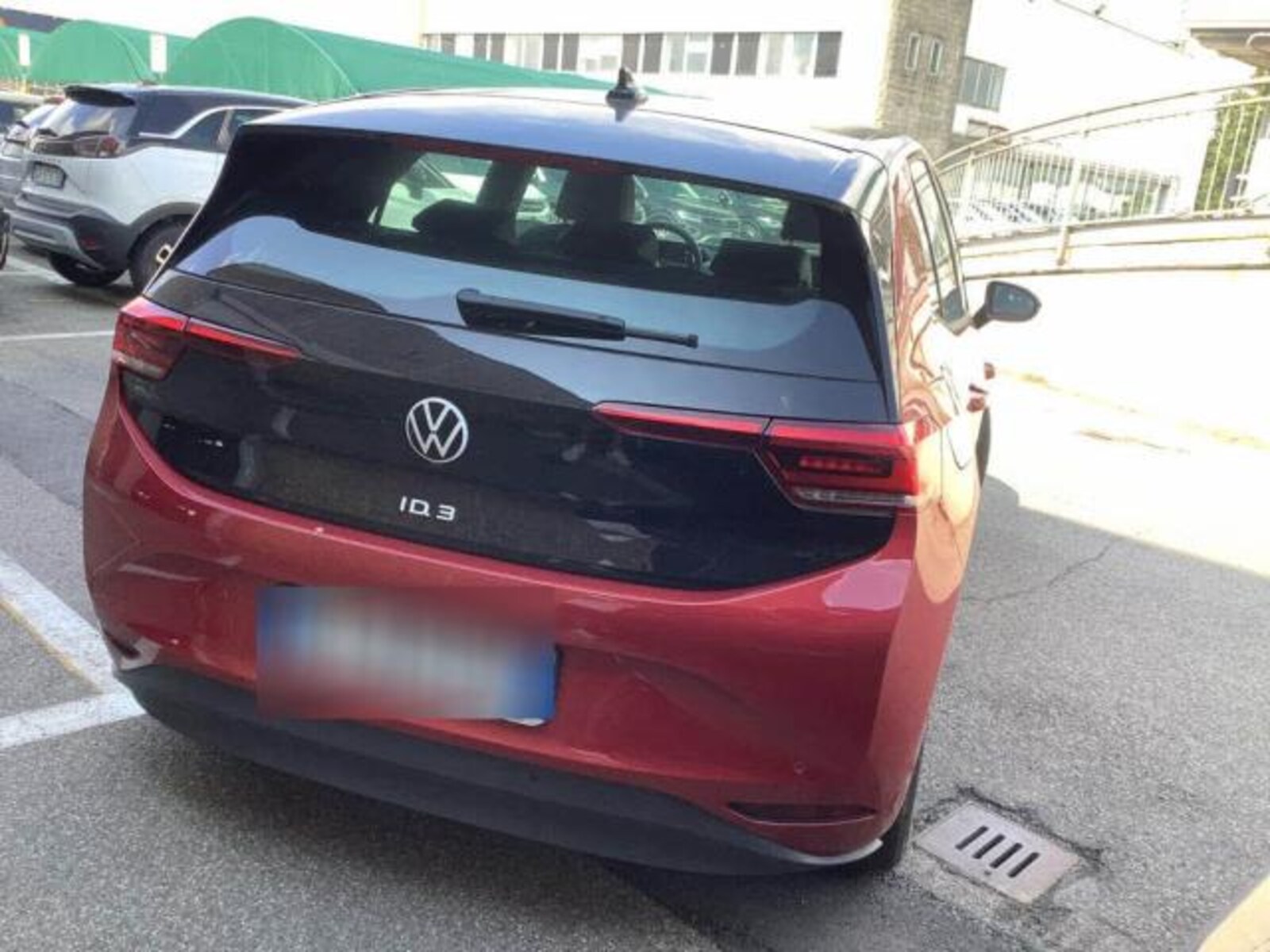 Volkswagen ID.3 – Bild 6