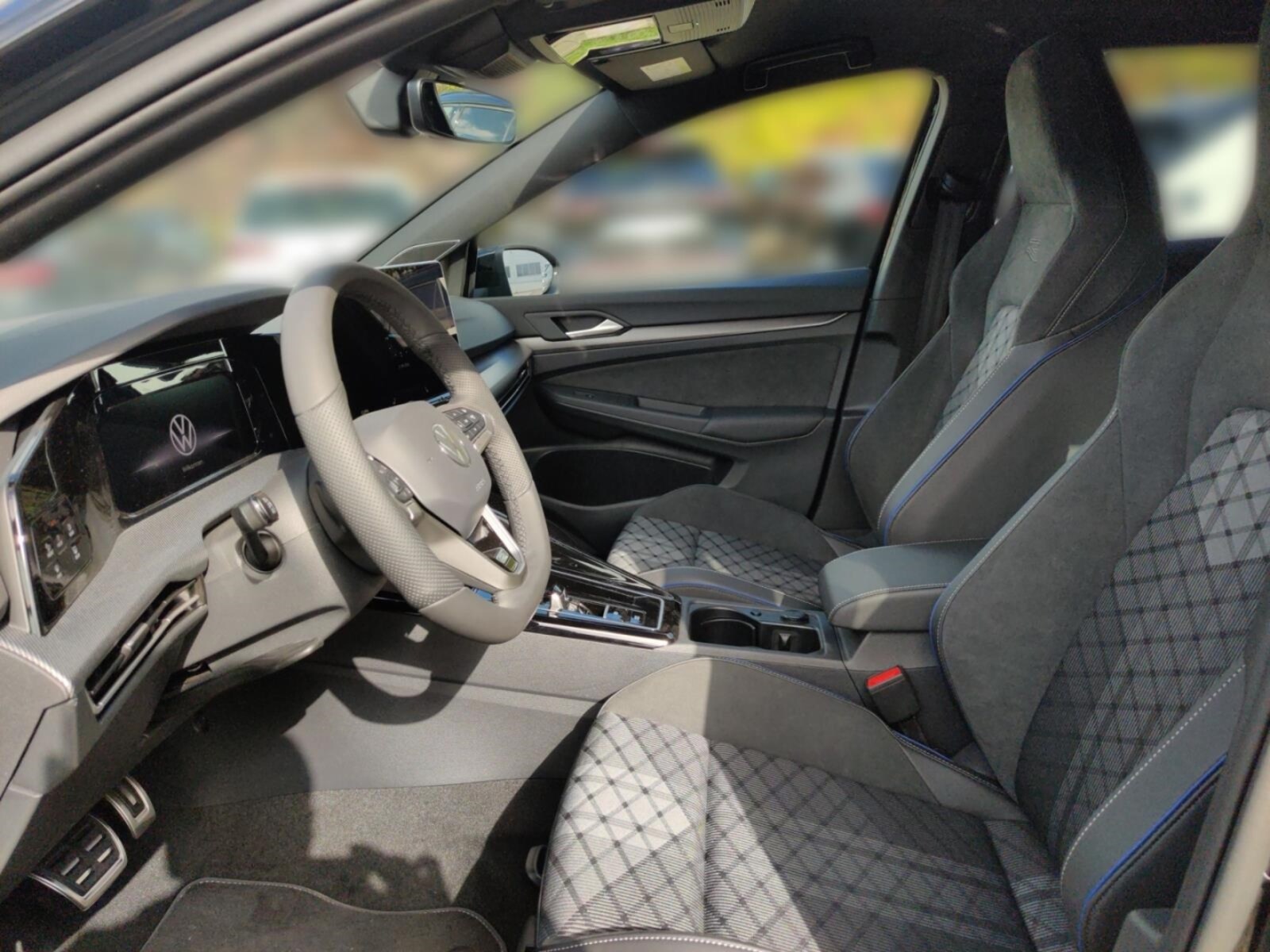 Volkswagen Golf – Bild 7