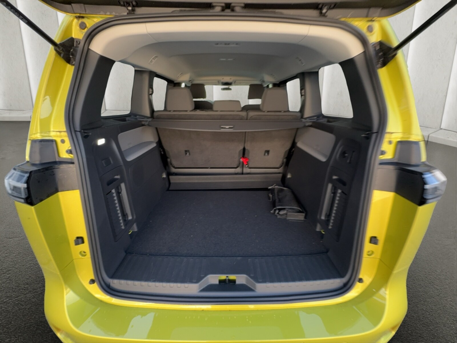 Volkswagen ID. Buzz – Bild 15