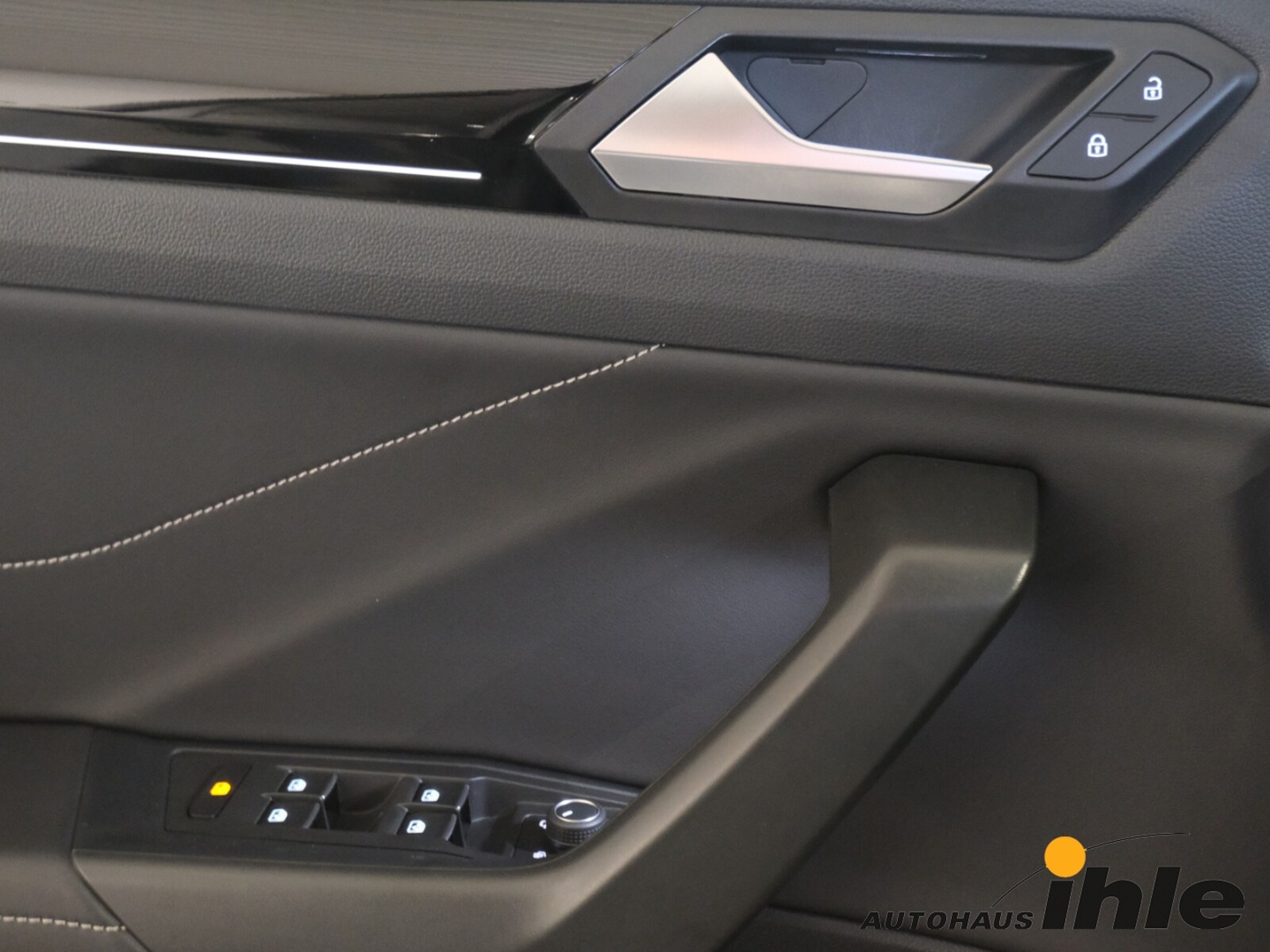 Volkswagen T-Roc – Bild 9