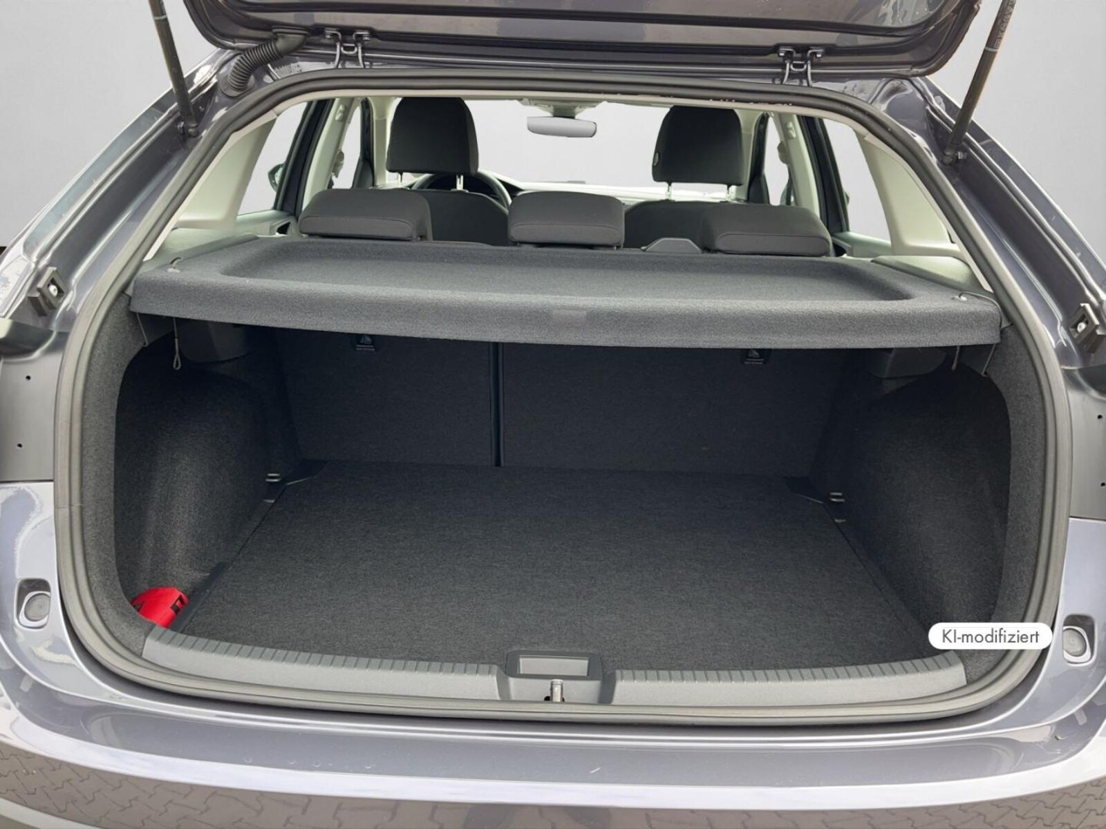 Volkswagen Taigo – Bild 15