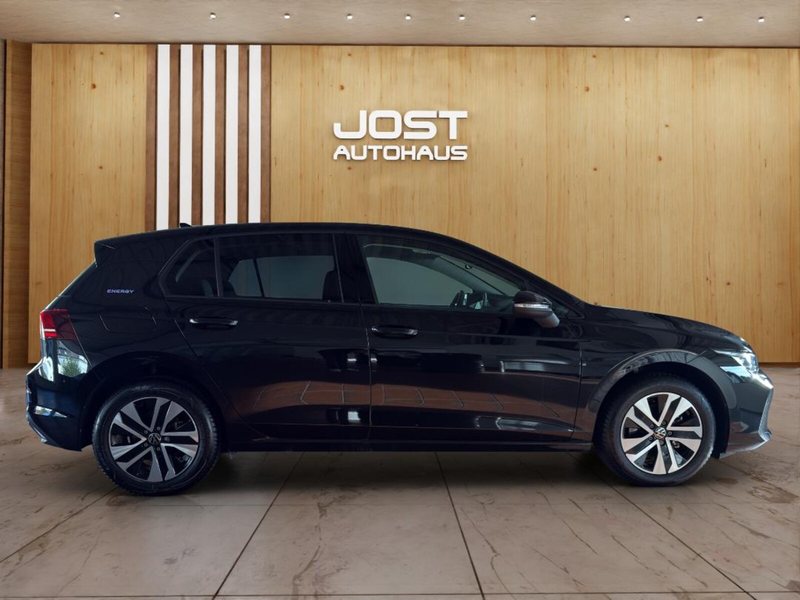 Volkswagen Golf – Bild 7