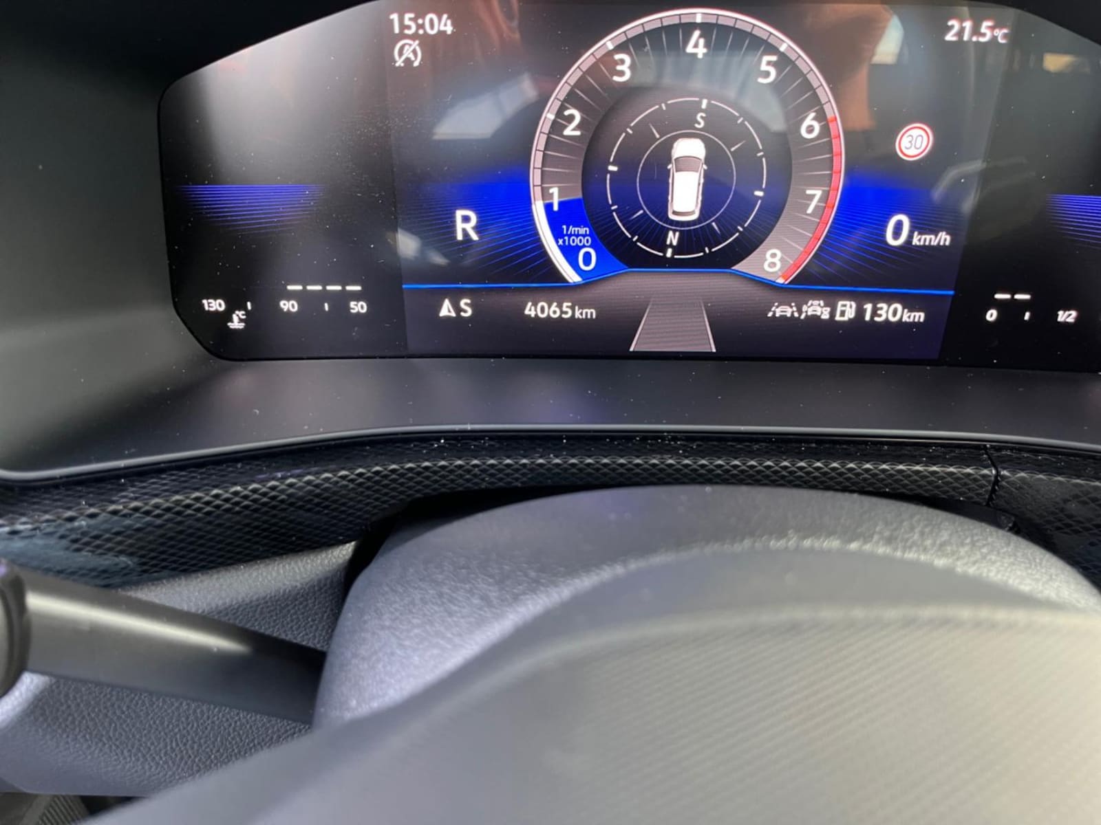 Volkswagen T-Cross – Bild 8