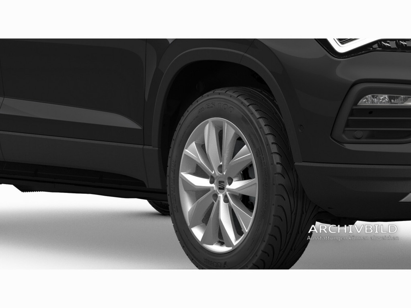 SEAT Ateca – Bild 5