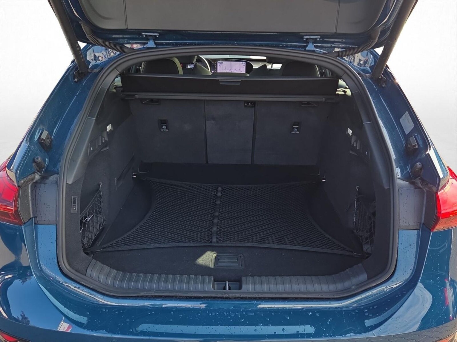 Audi S6 Avant e-tron – Bild 11