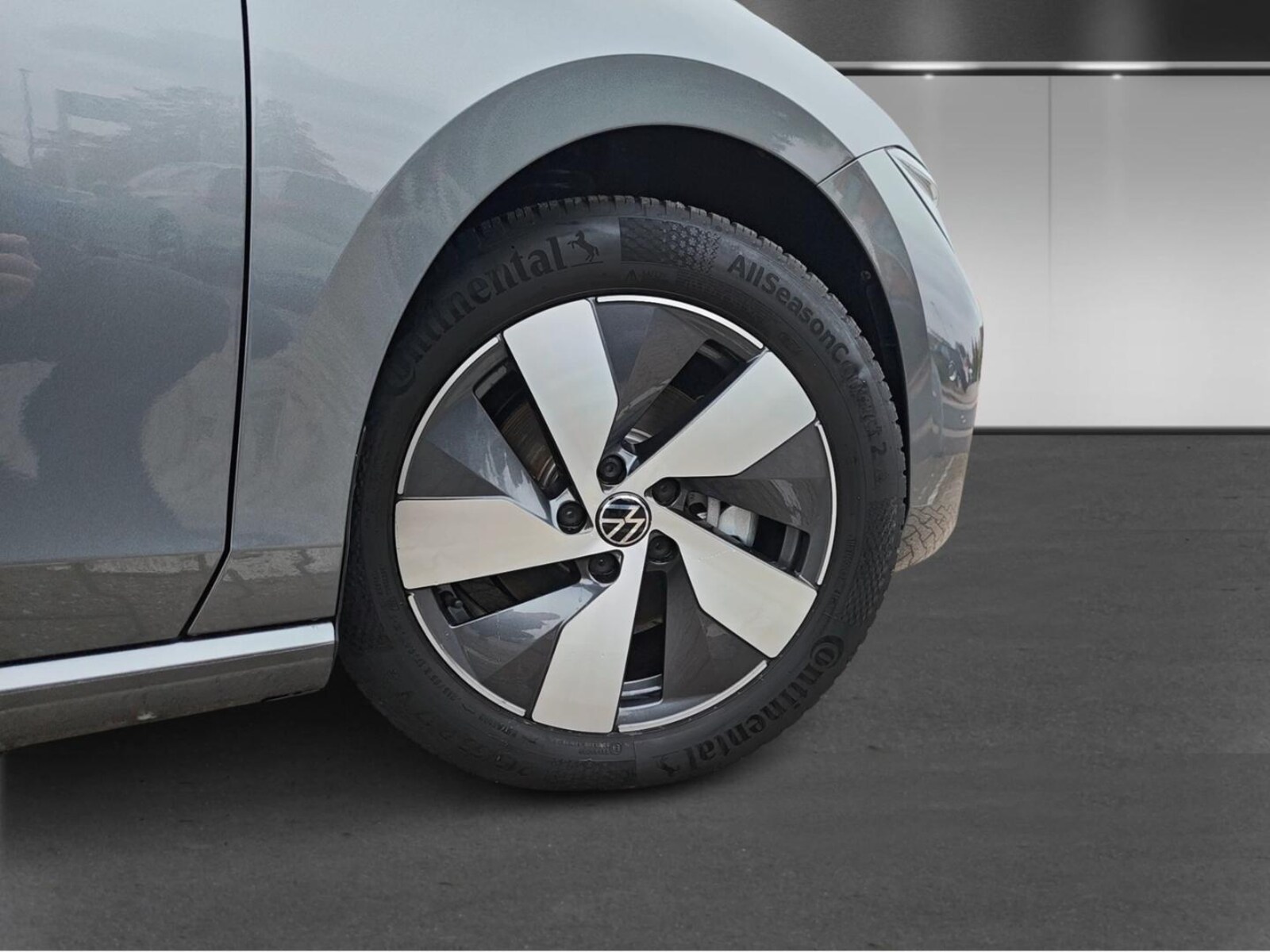 Volkswagen Passat – Bild 7